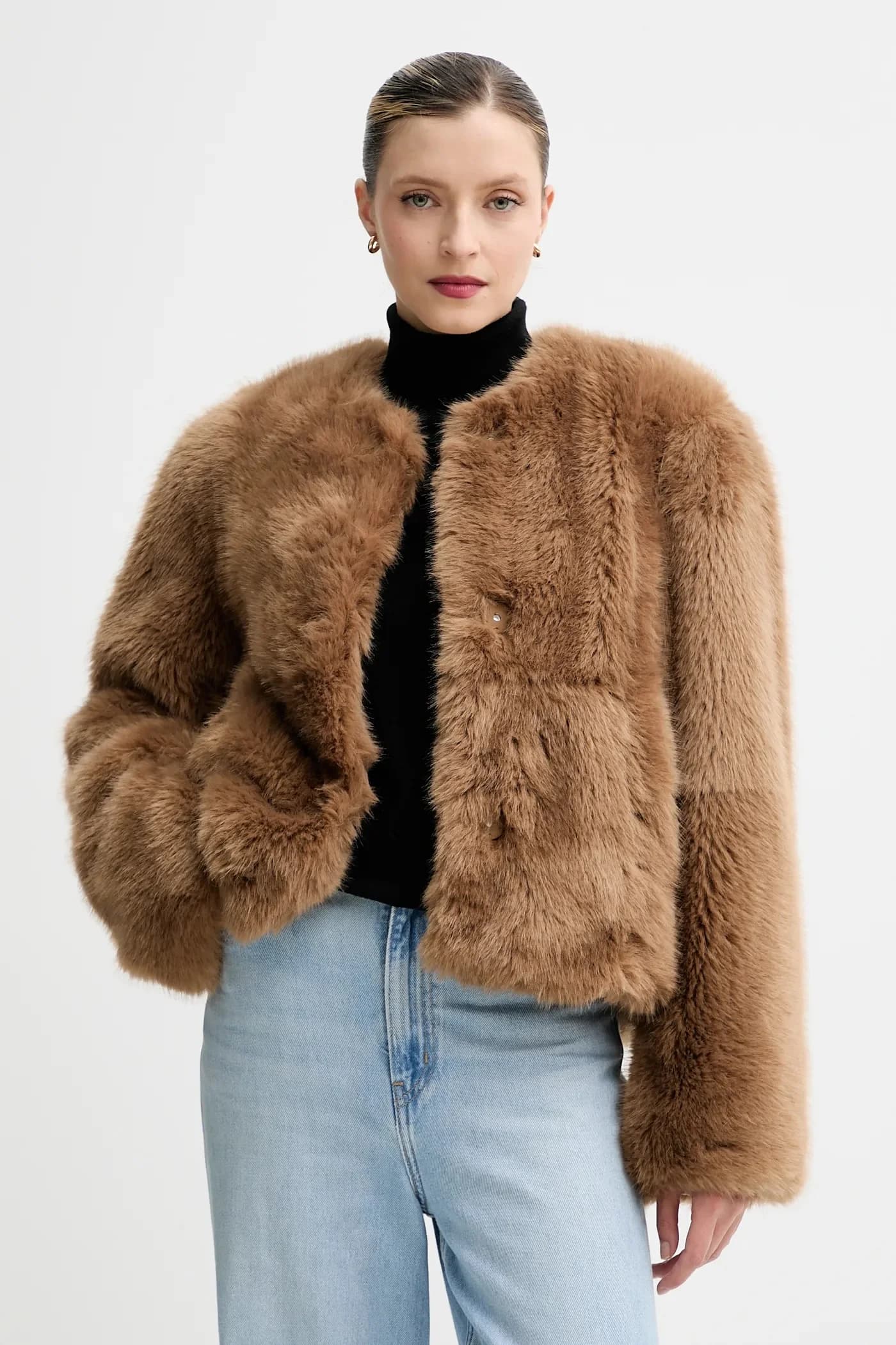 пальто Холли - фото 4