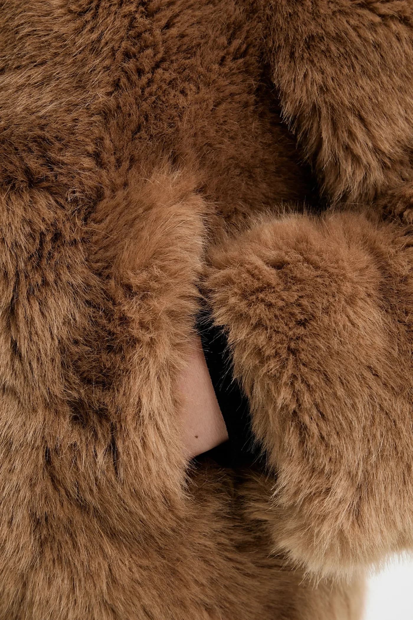 пальто Холли - фото 6