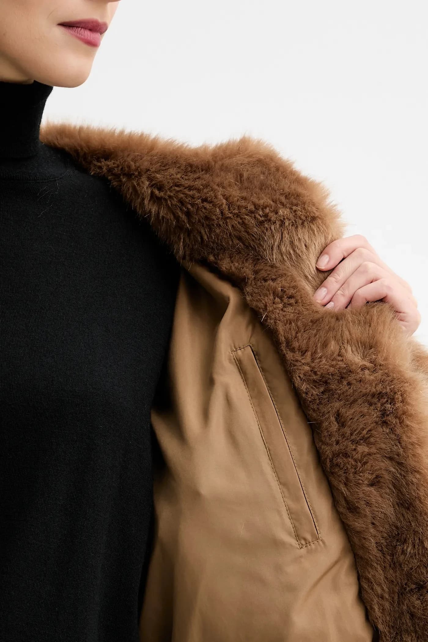 пальто Холли - фото 7