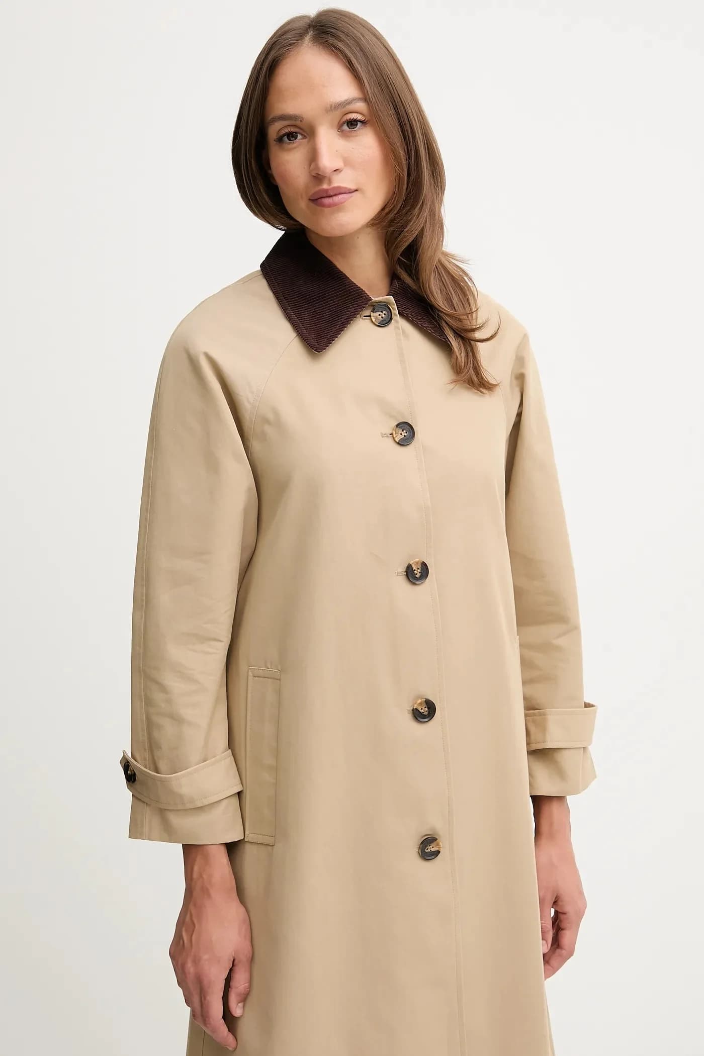 Пальто - фото 4