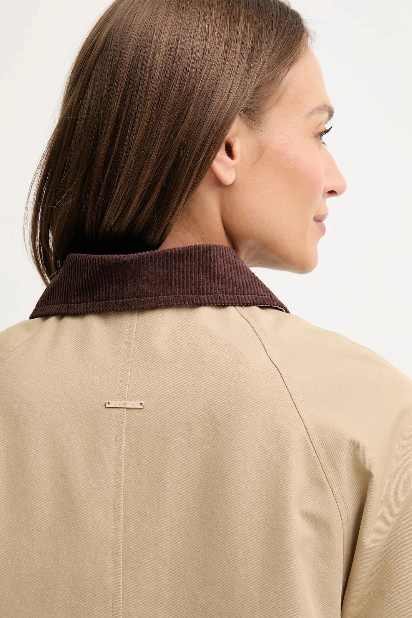 Пальто - фото 5