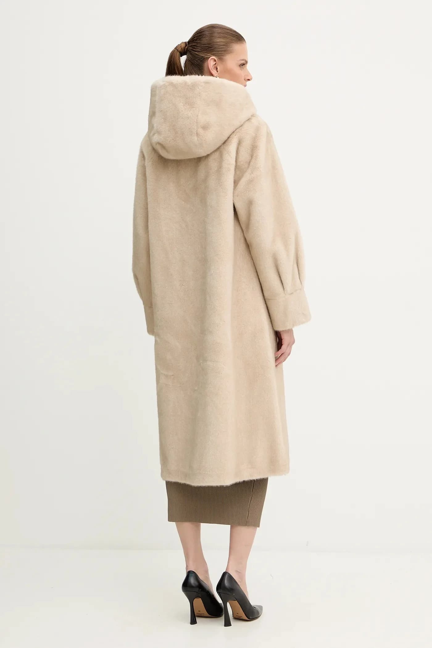 Пальто - фото 3