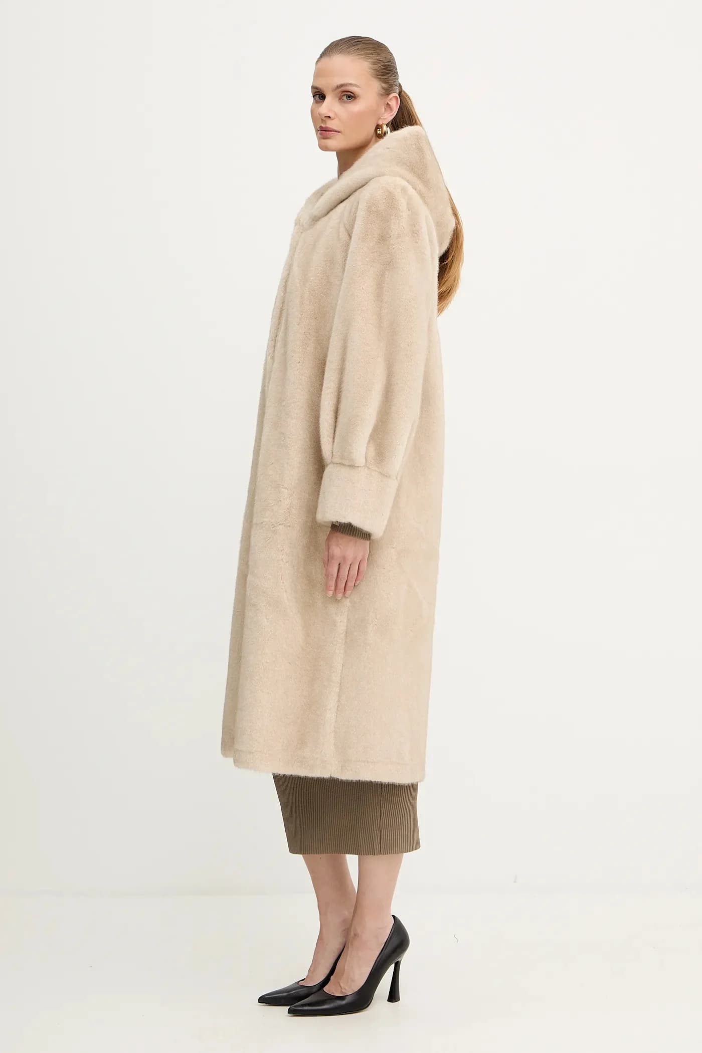 Пальто - фото 4