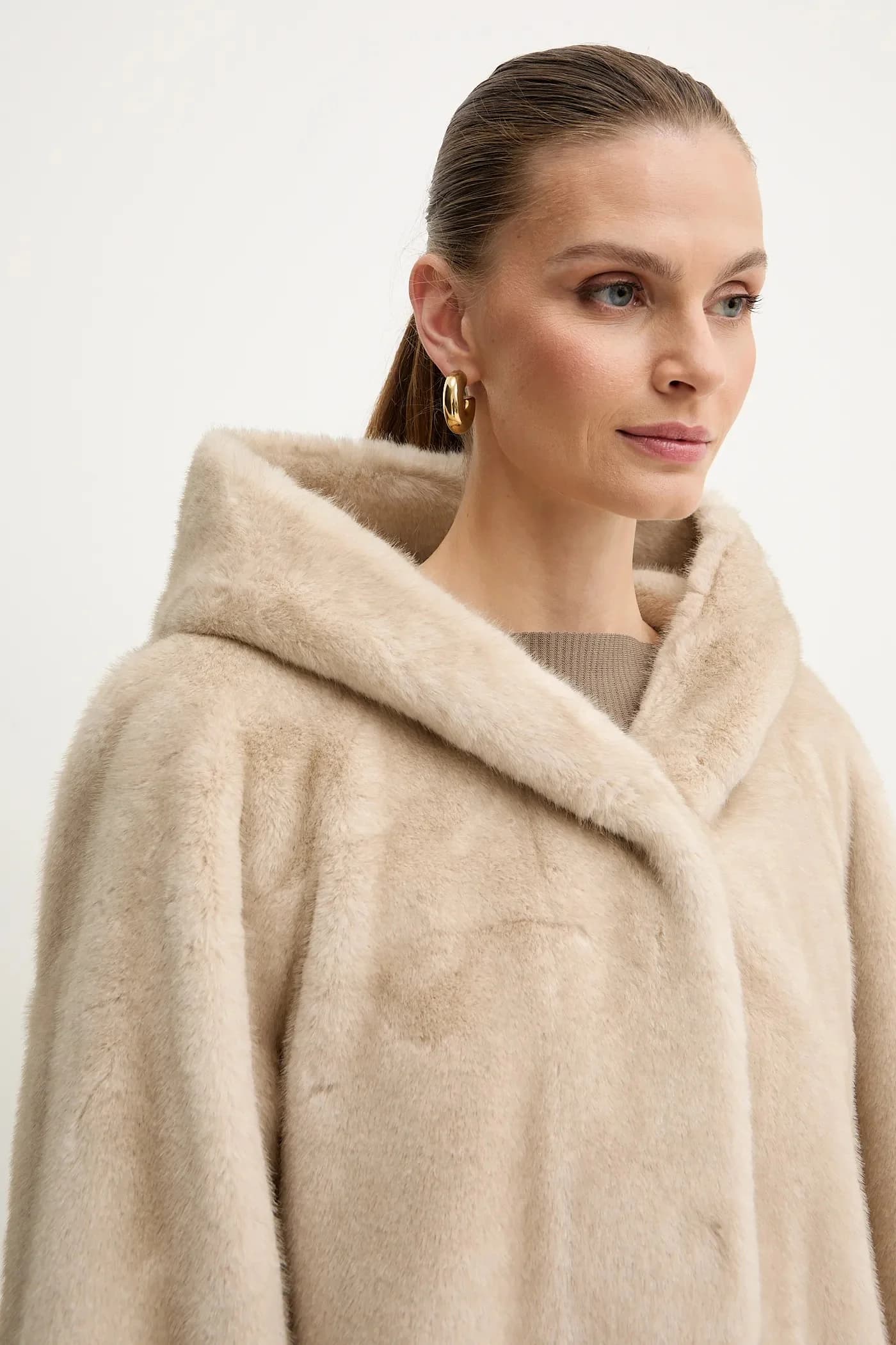 Пальто - фото 6