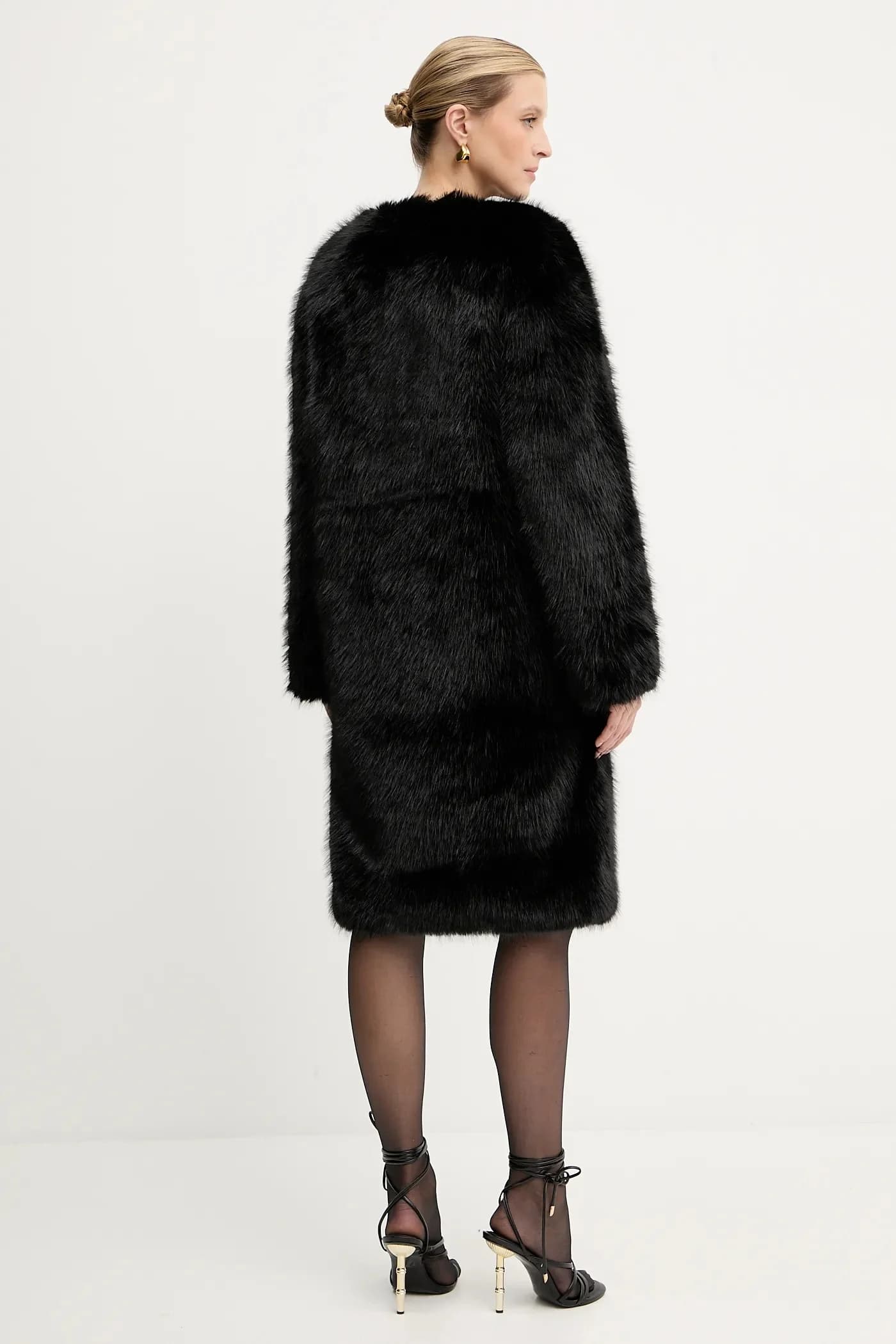 ANAITZ пальто - фото 3