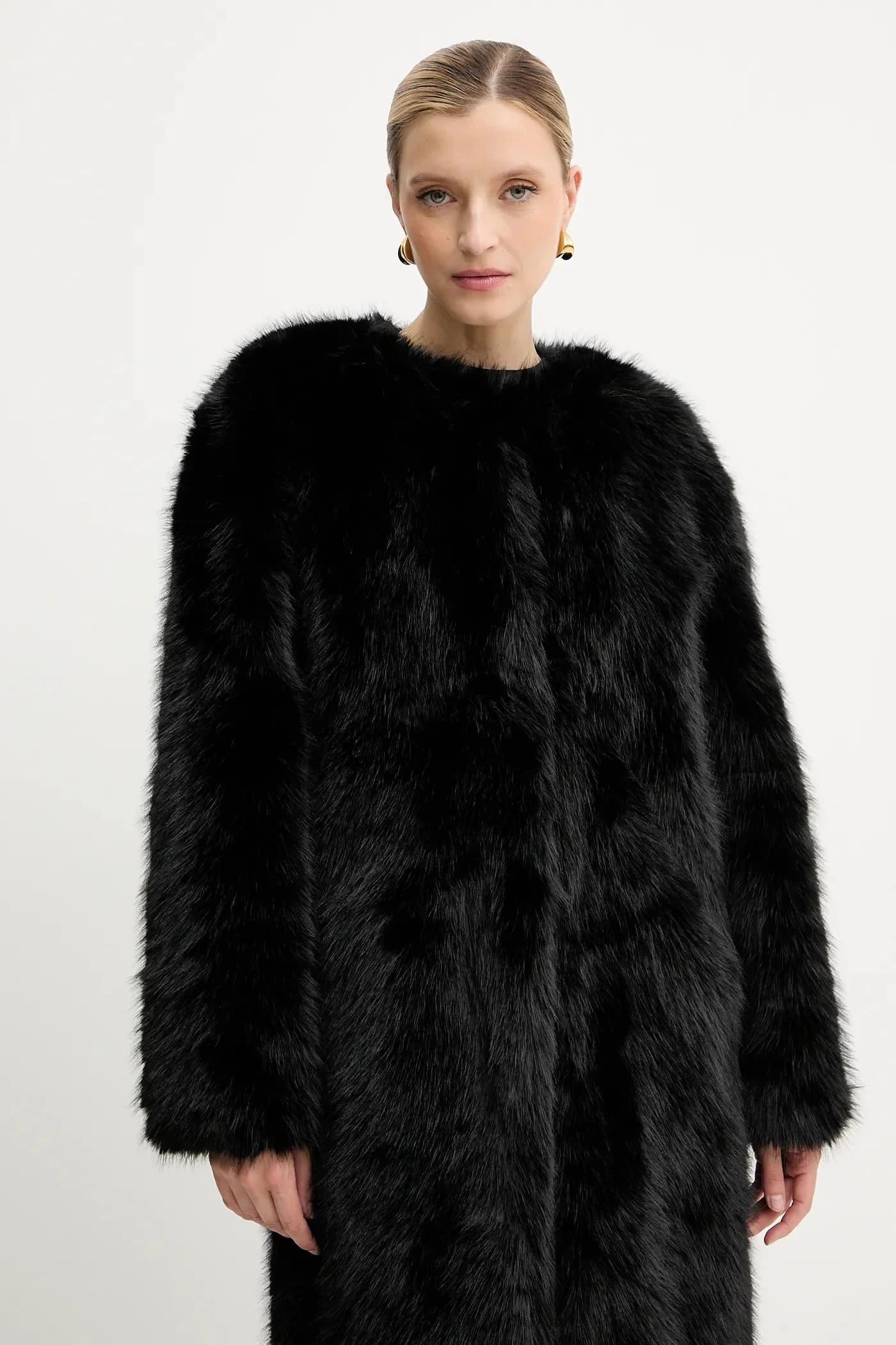 ANAITZ пальто - фото 4