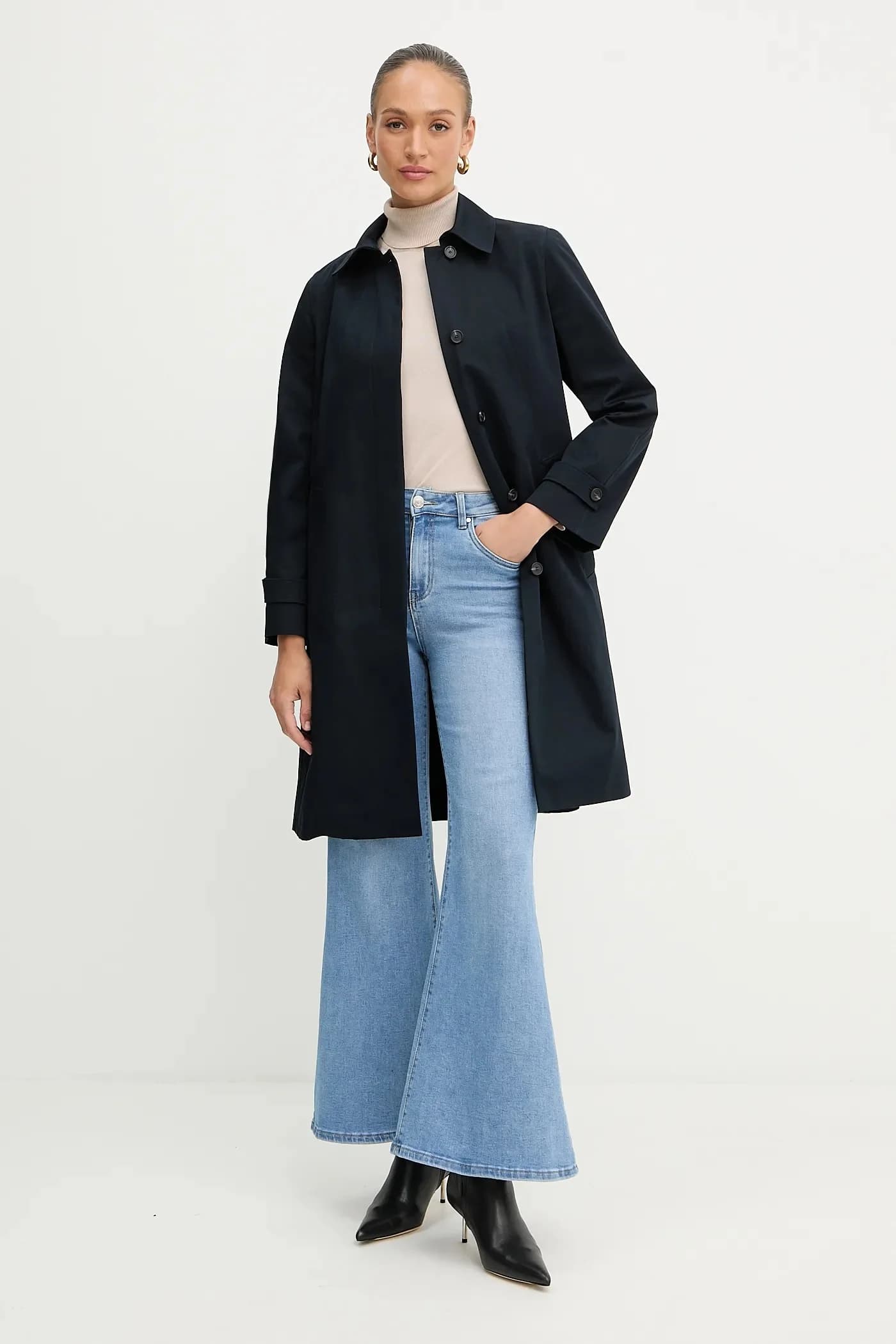 Пальто Калексис