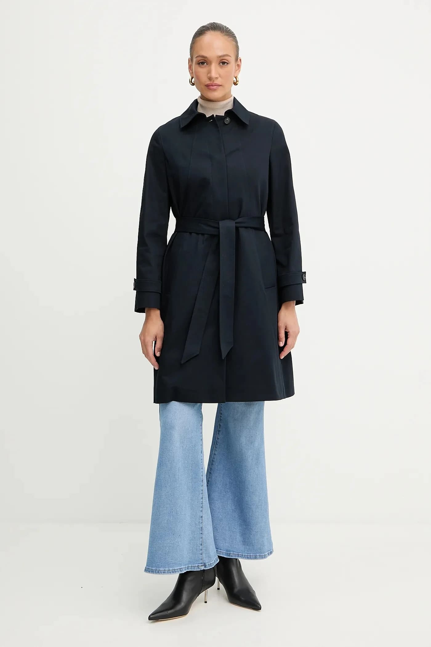 Пальто Калексис - фото 2