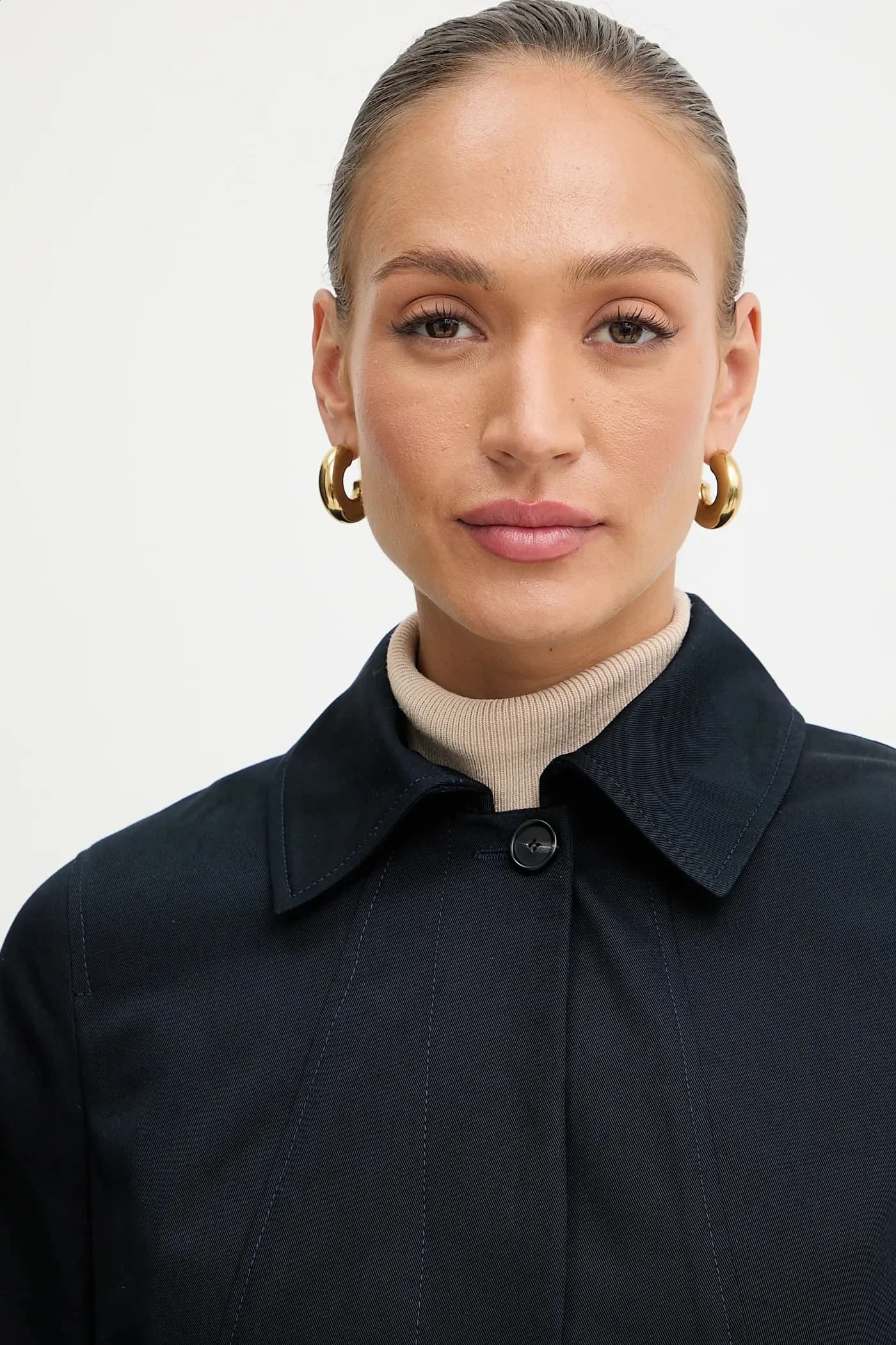 Пальто Калексис - фото 4