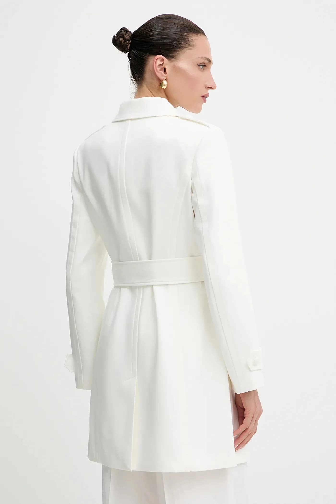 GIFIM пальто - фото 3