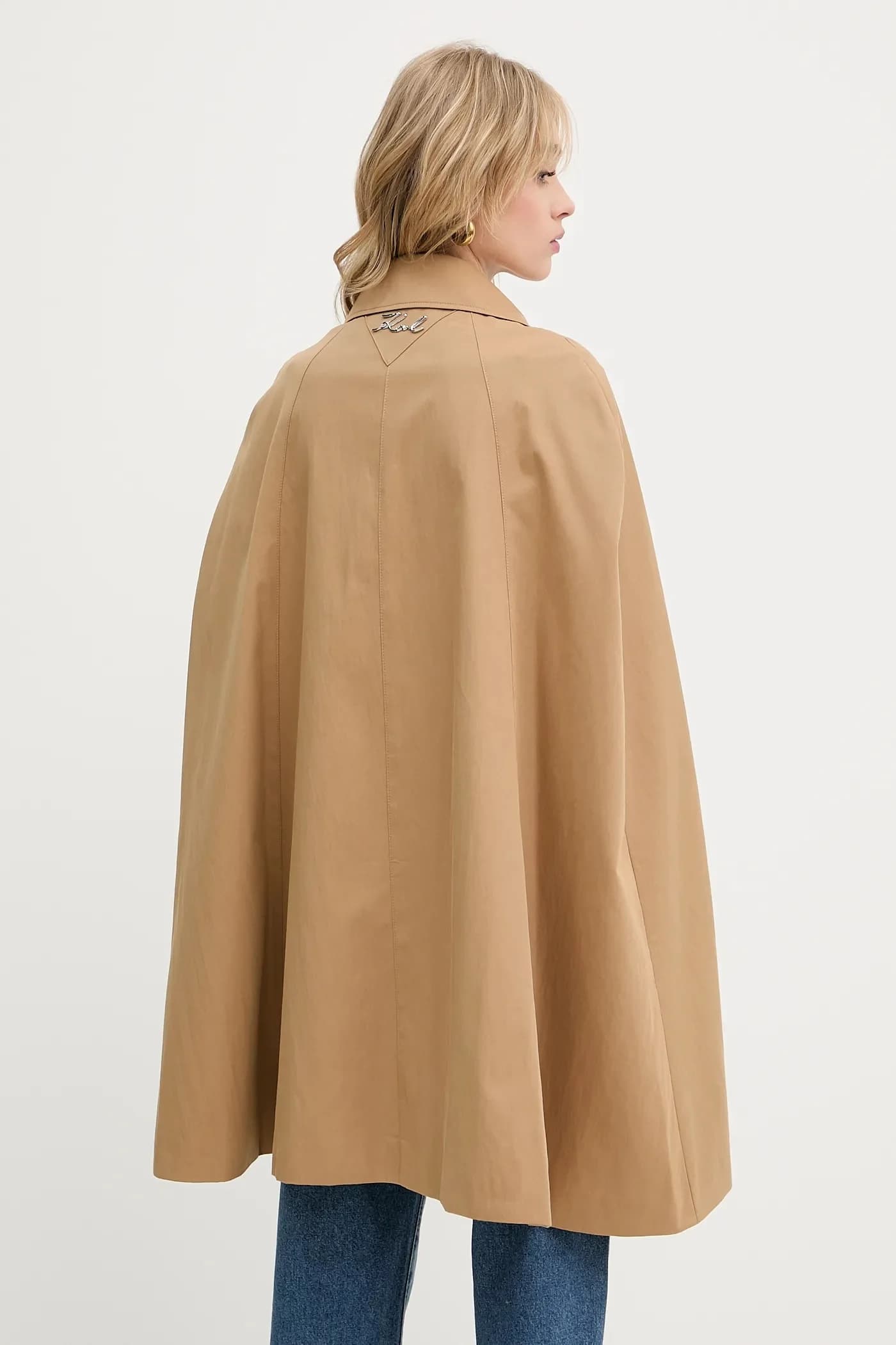 Пальто - фото 3