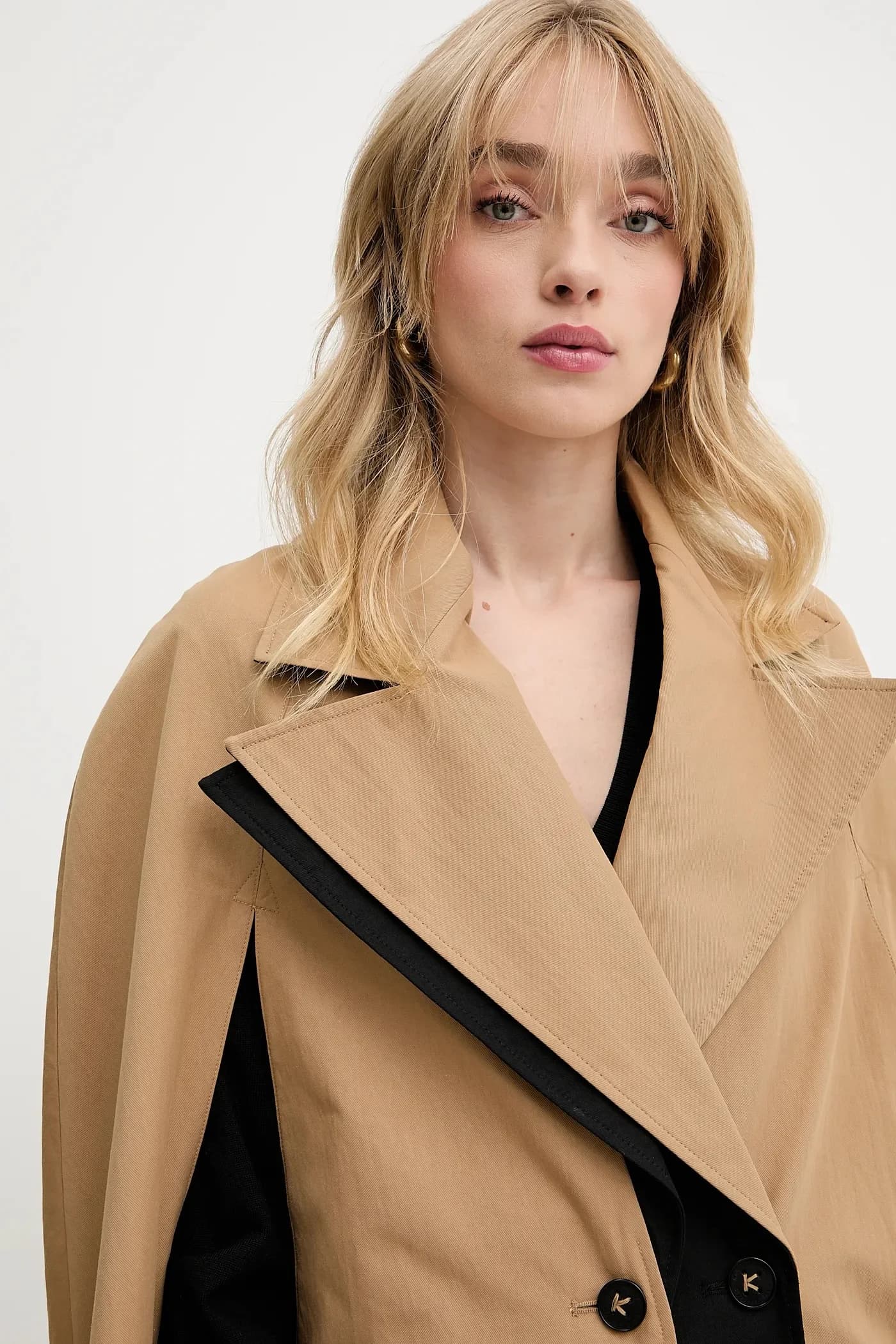 Пальто - фото 4