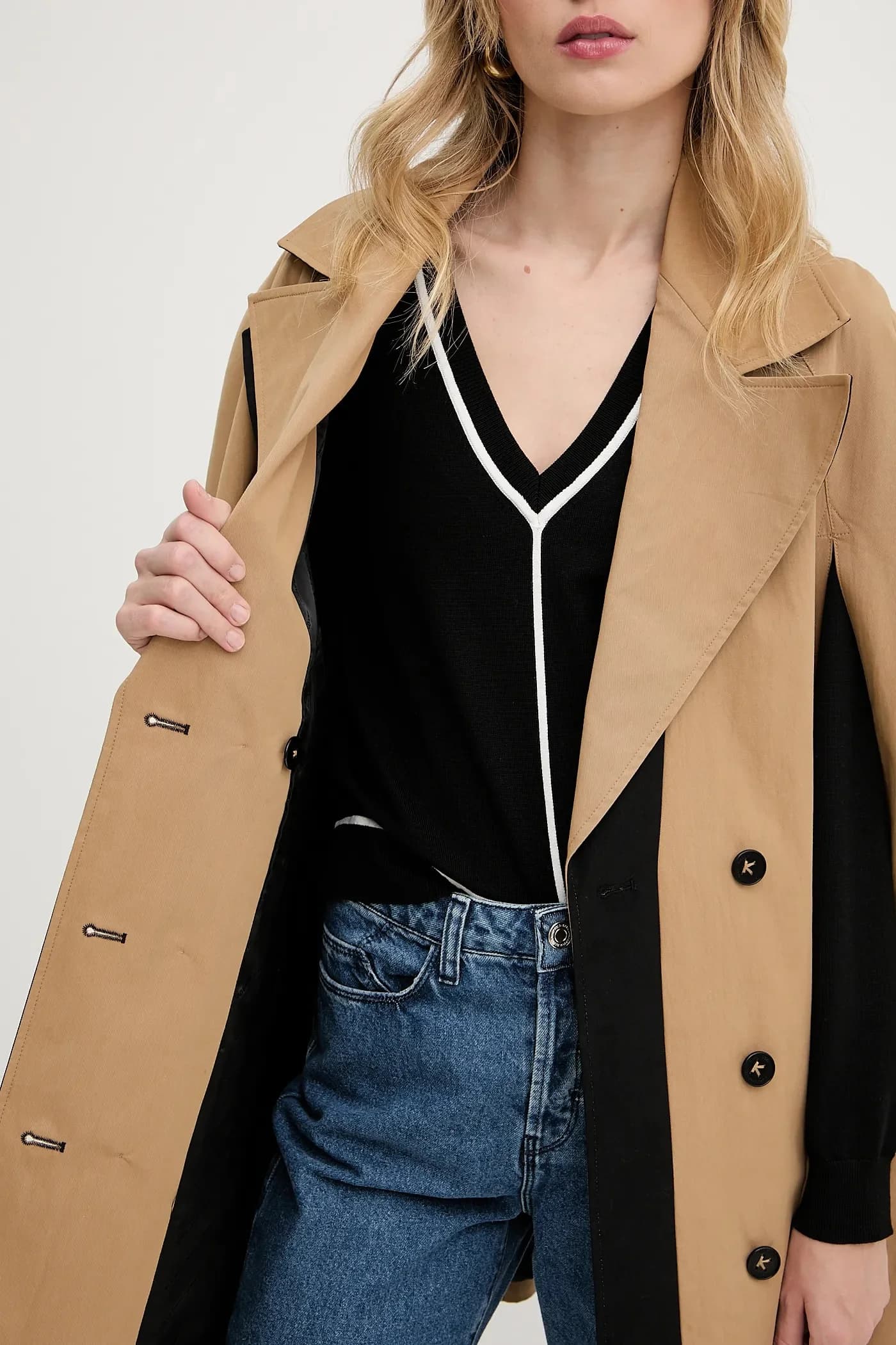 Пальто - фото 7