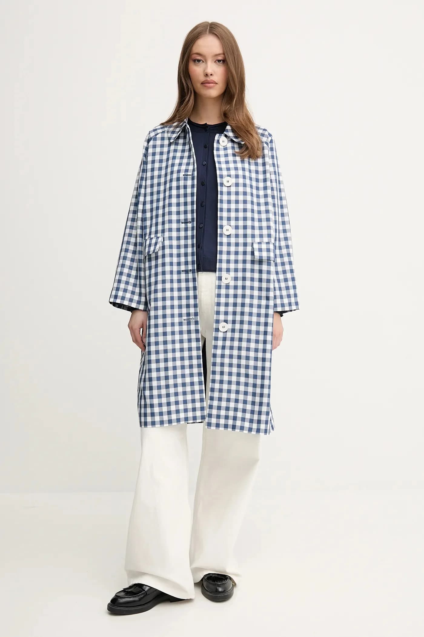 Тренч - фото 2