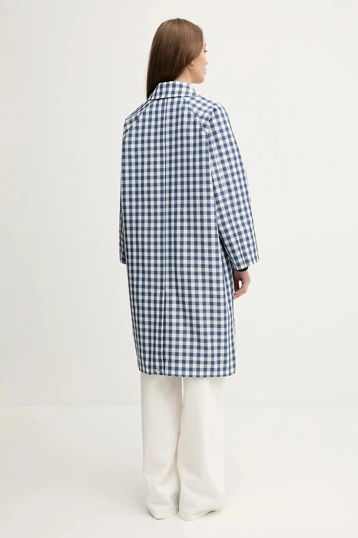 Тренч - фото 3