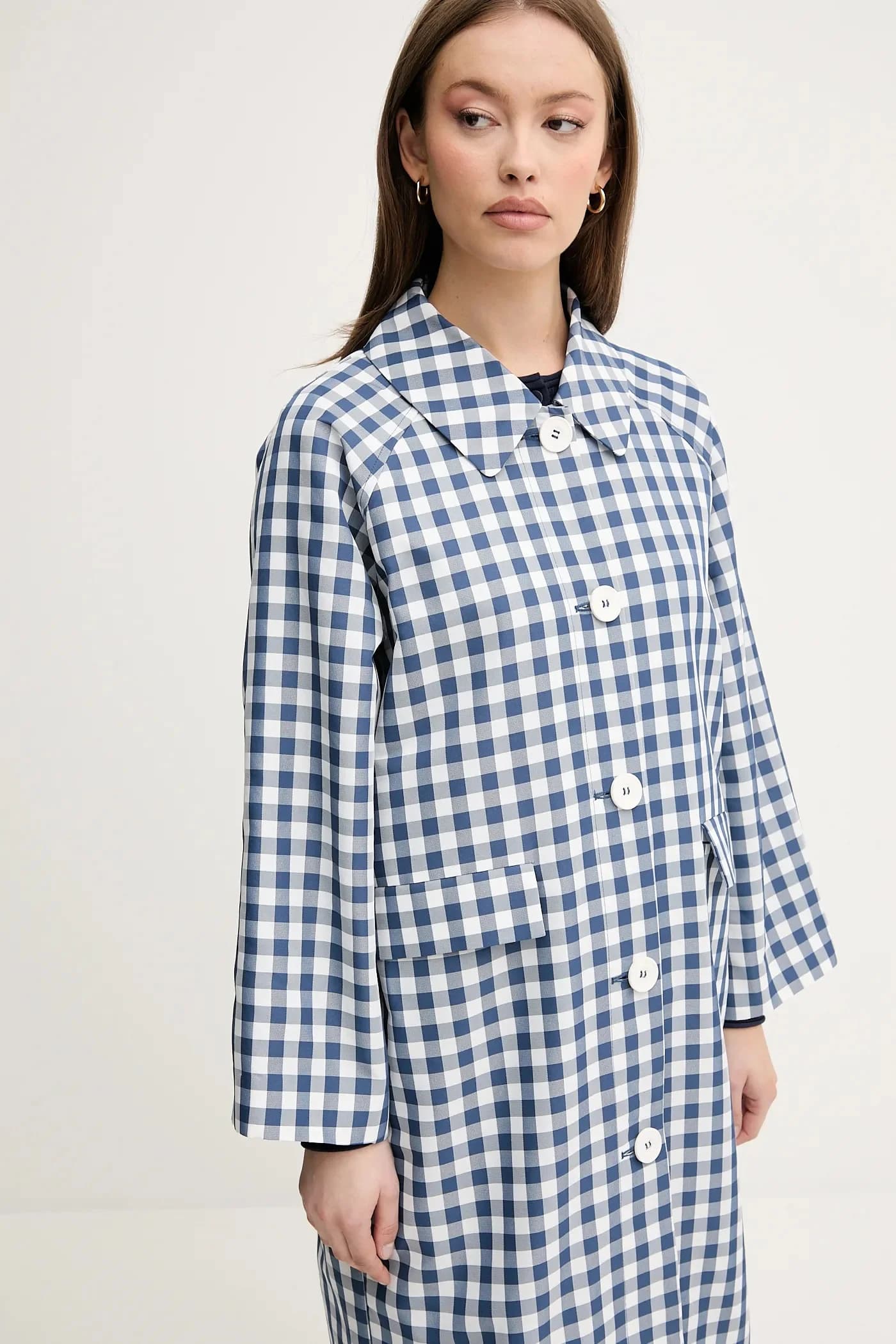 Тренч - фото 4