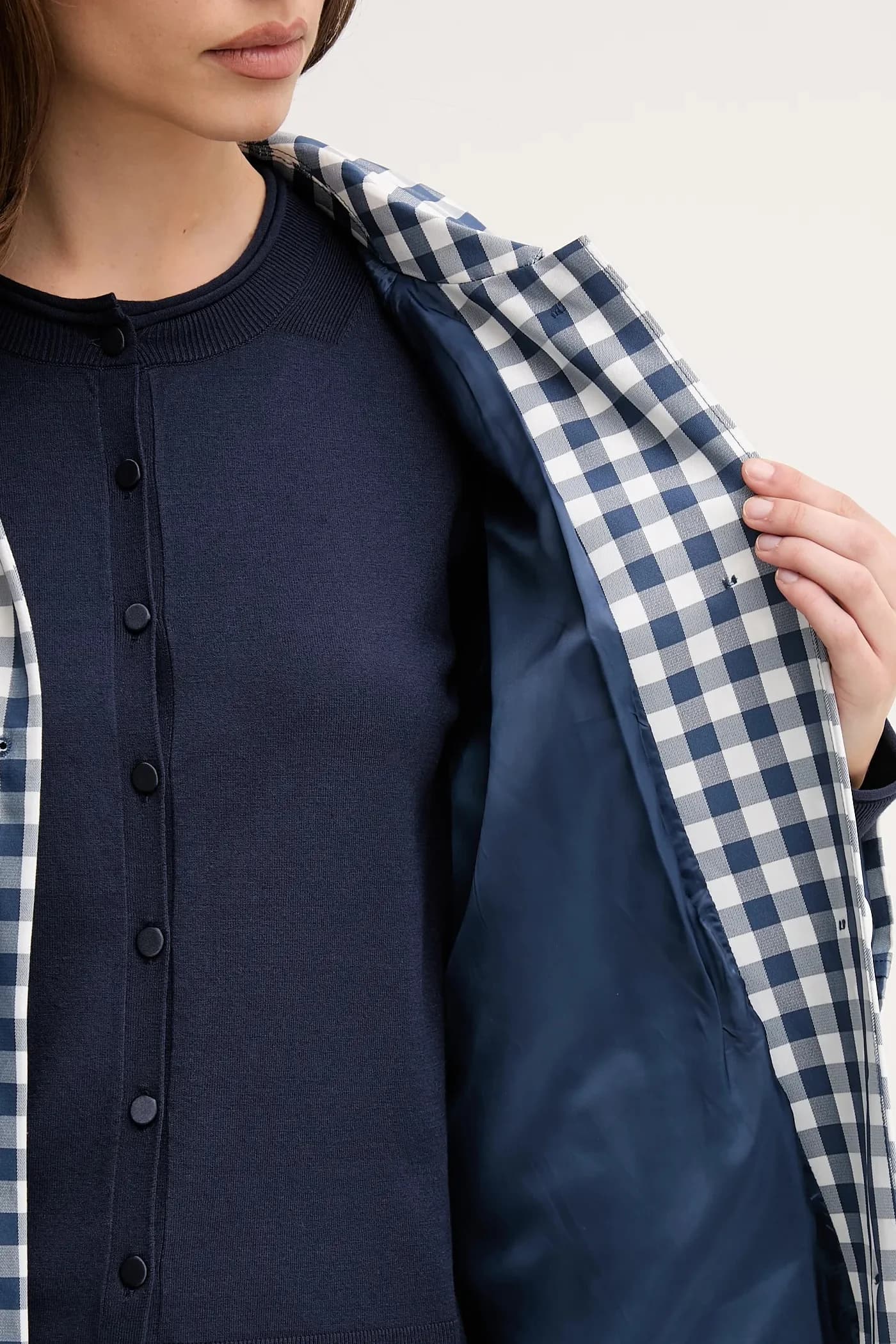 Тренч - фото 6