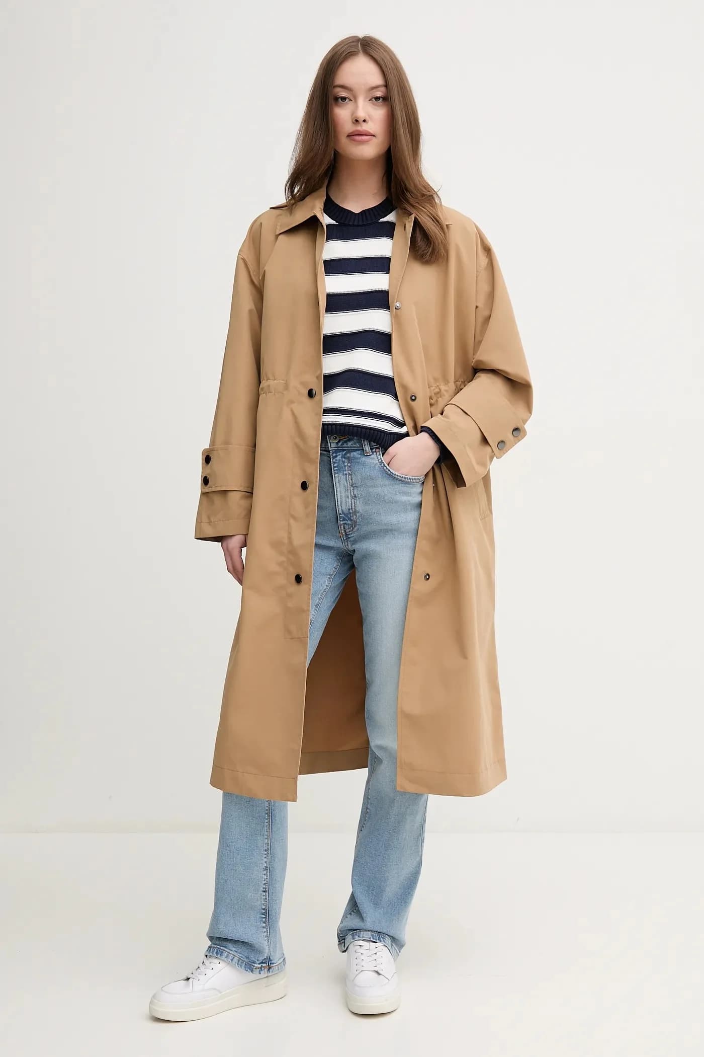 Тренч - фото 2