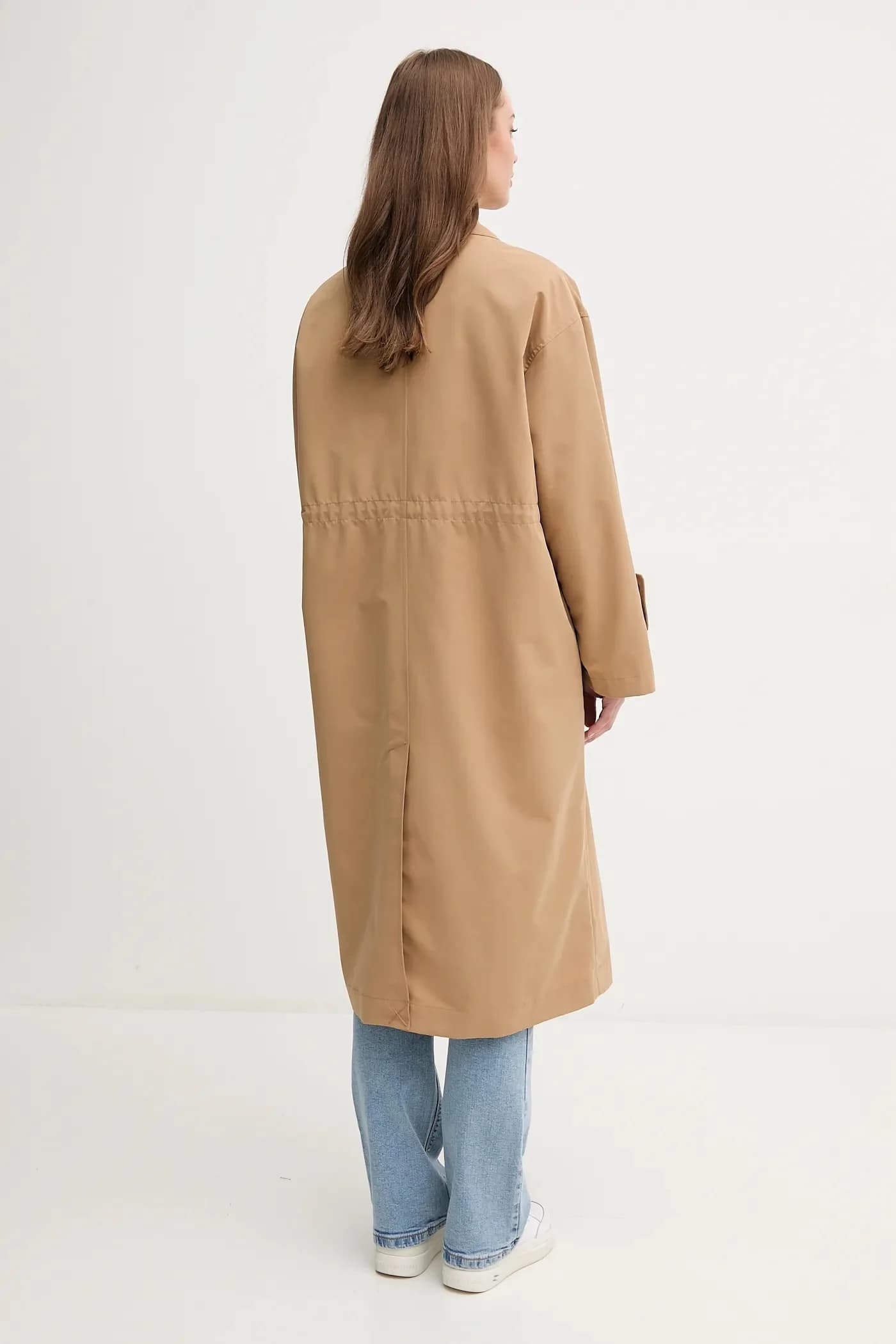 Тренч - фото 3