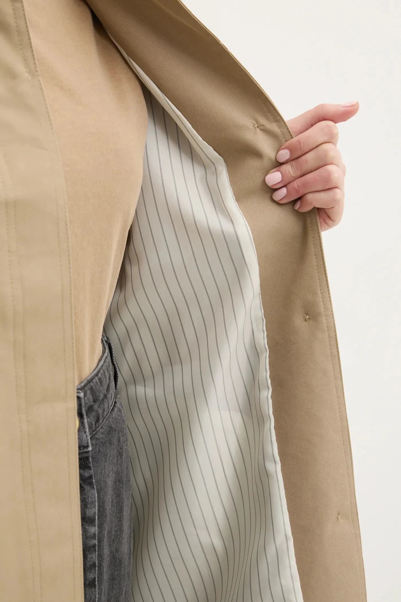 Пальто - фото 6