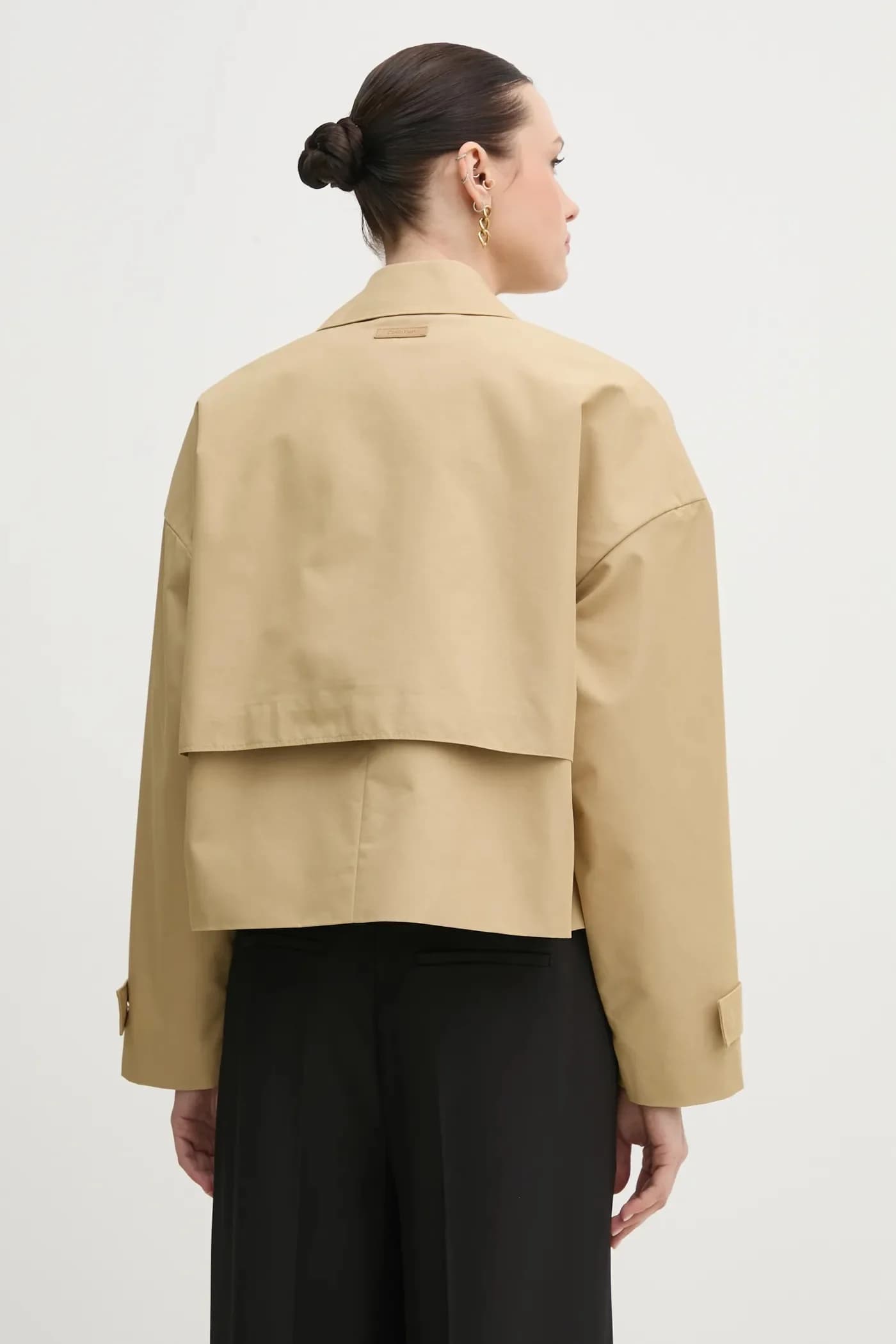 Пальто - фото 3