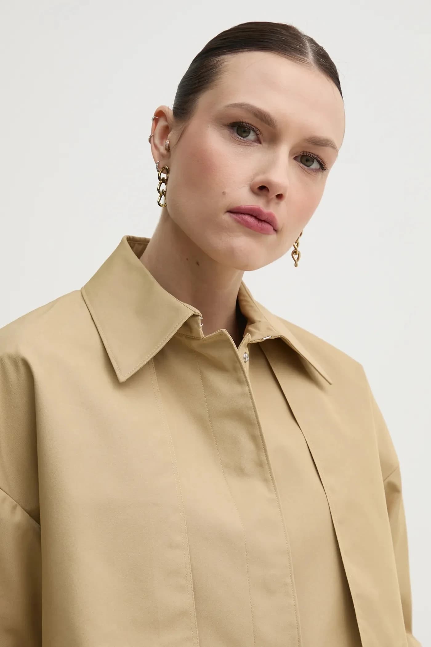 Пальто - фото 4