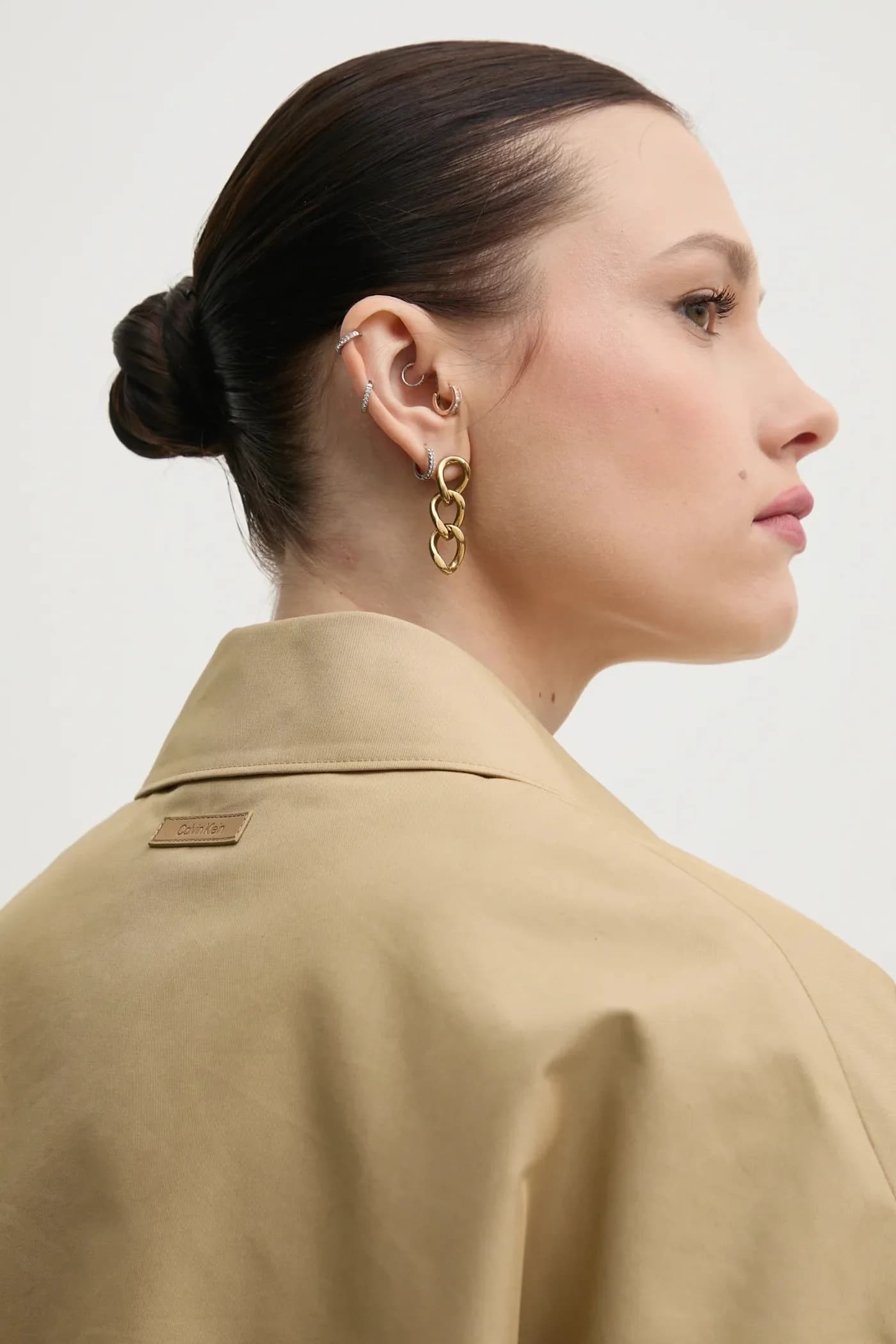 Пальто - фото 5