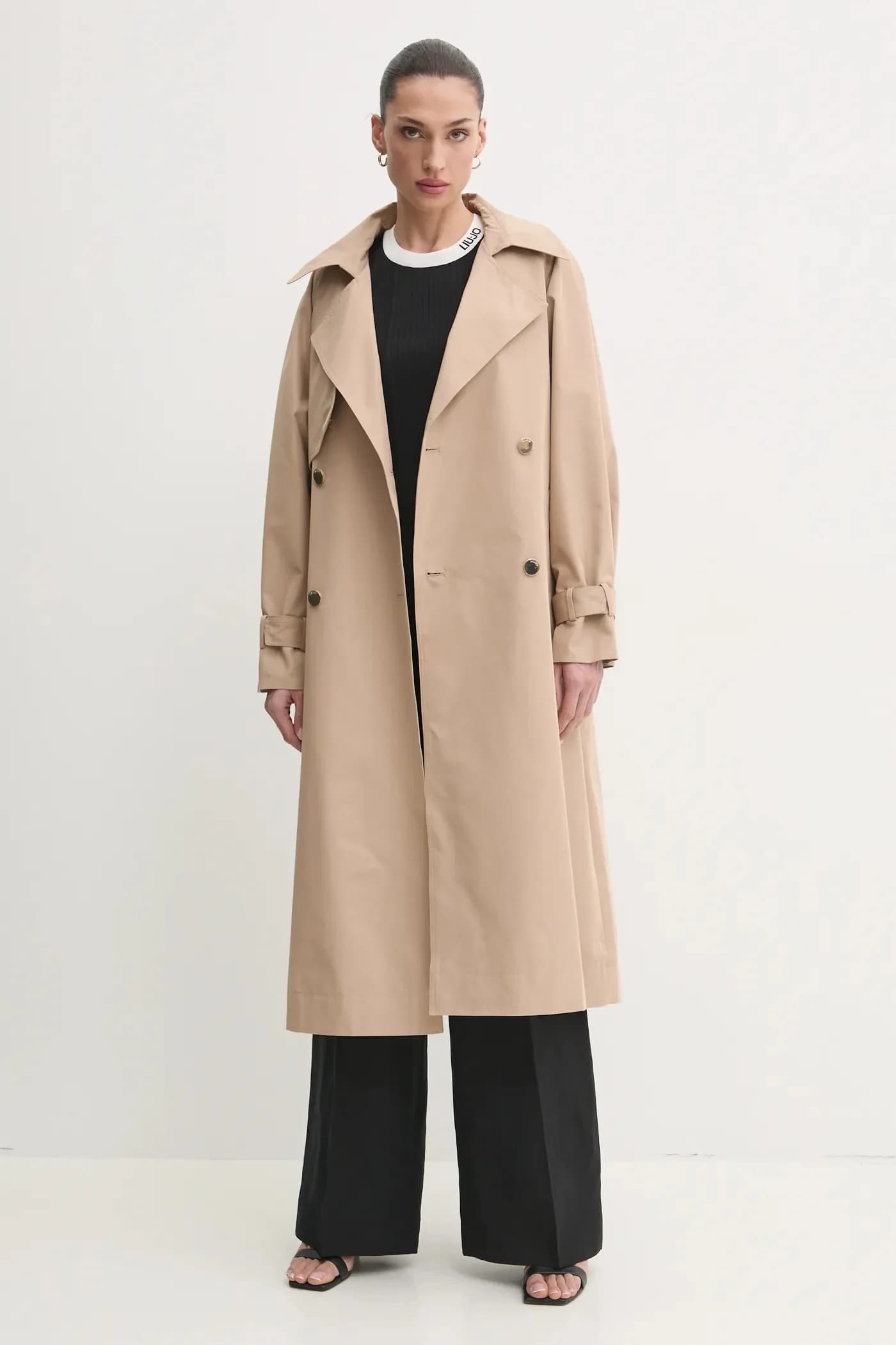 Тренч - фото 2