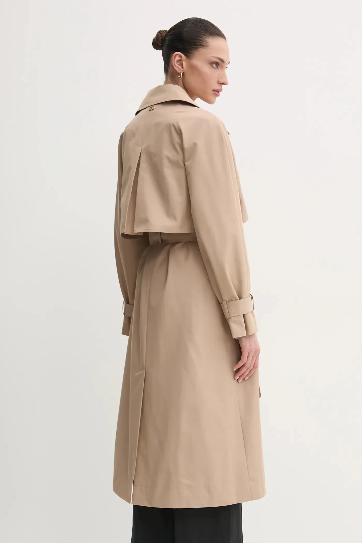 Тренч - фото 3