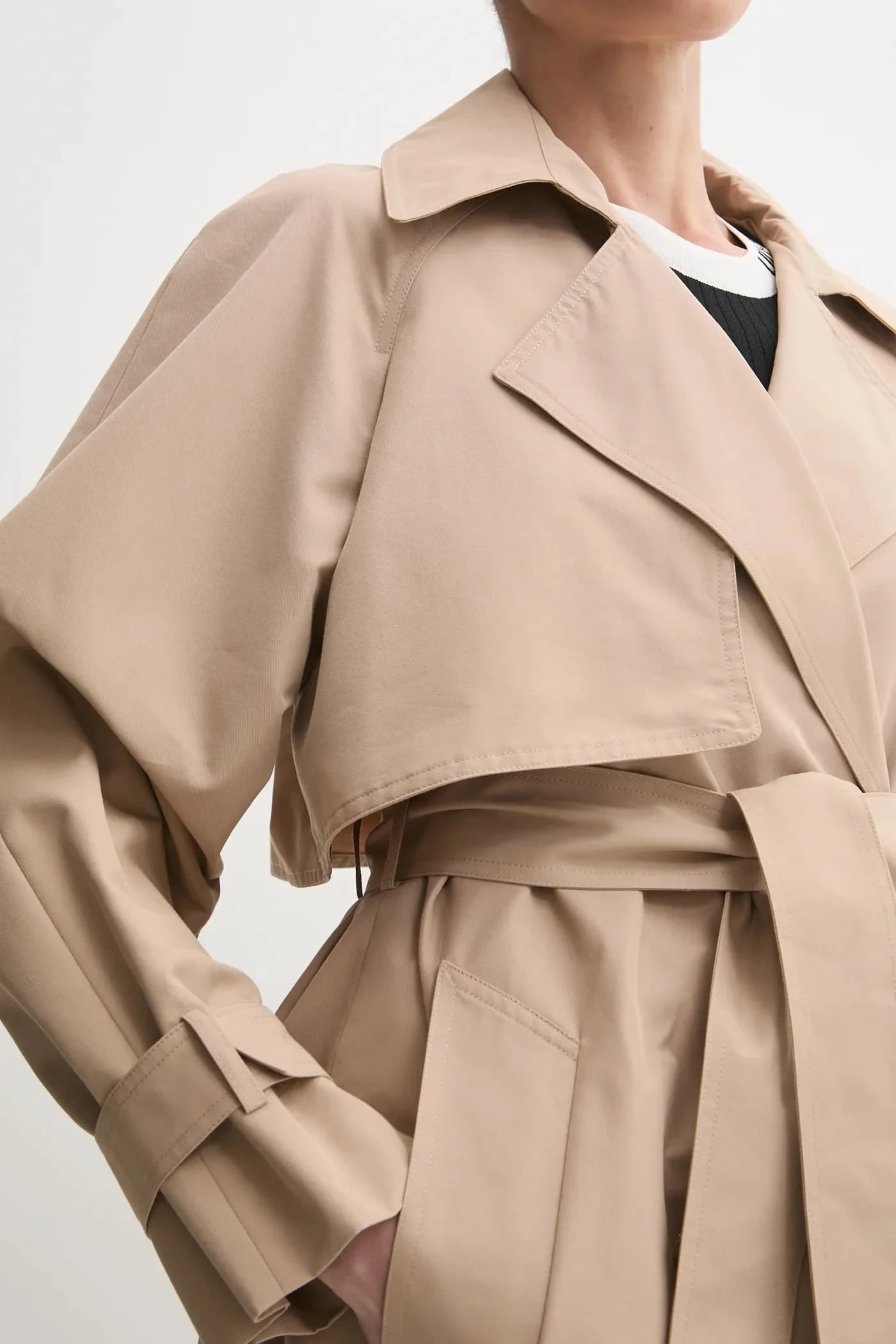 Тренч - фото 6