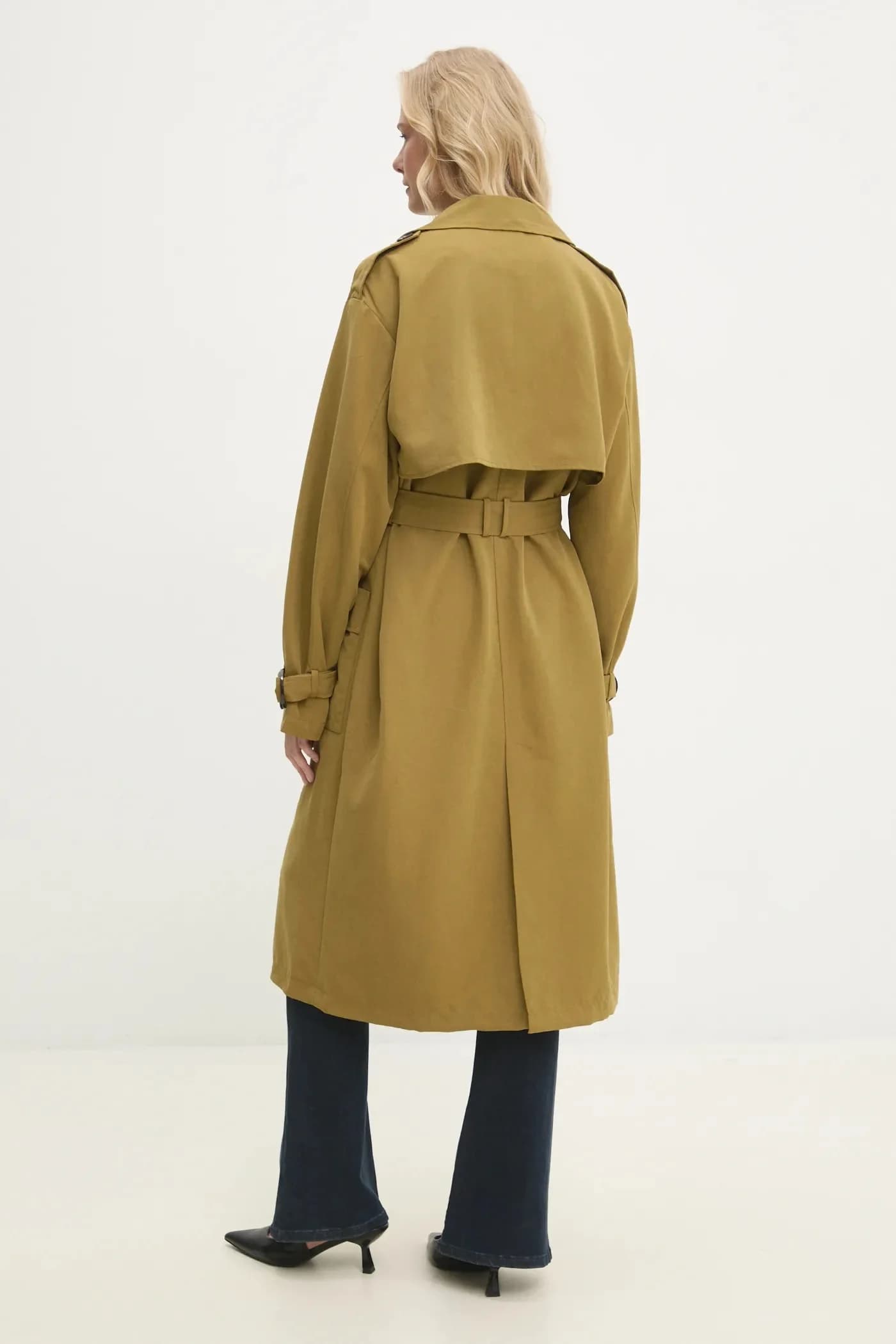 Тренч - фото 3