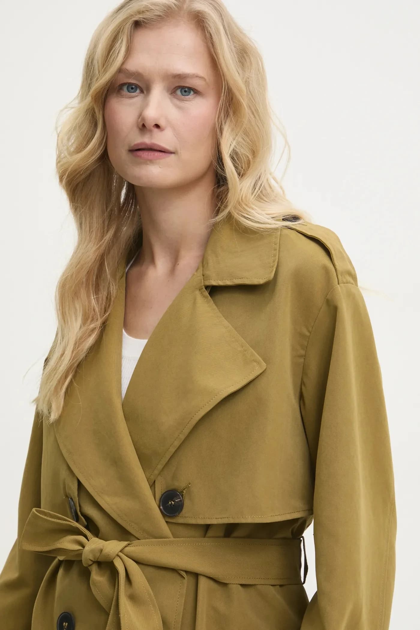 Тренч - фото 4