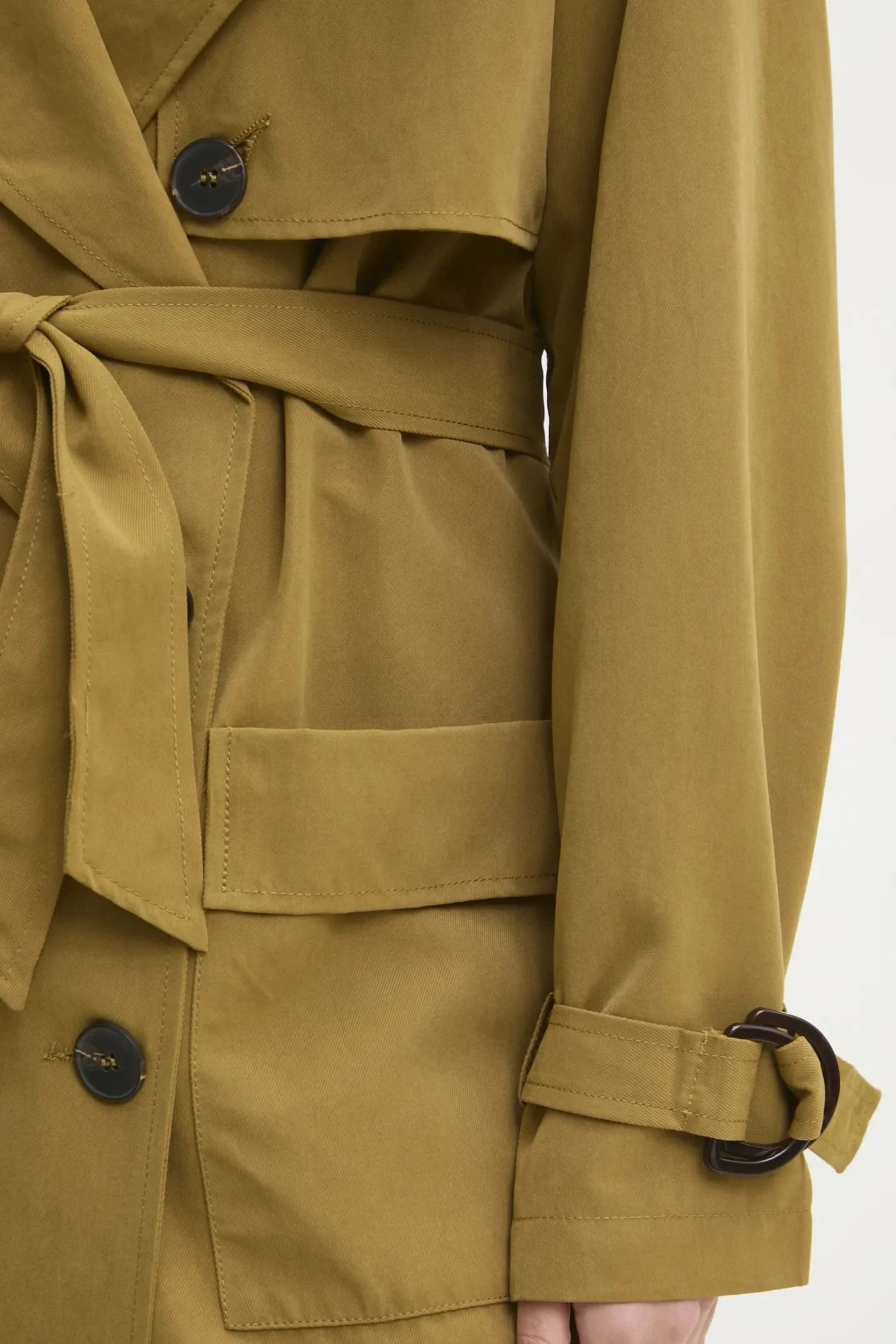 Тренч - фото 5