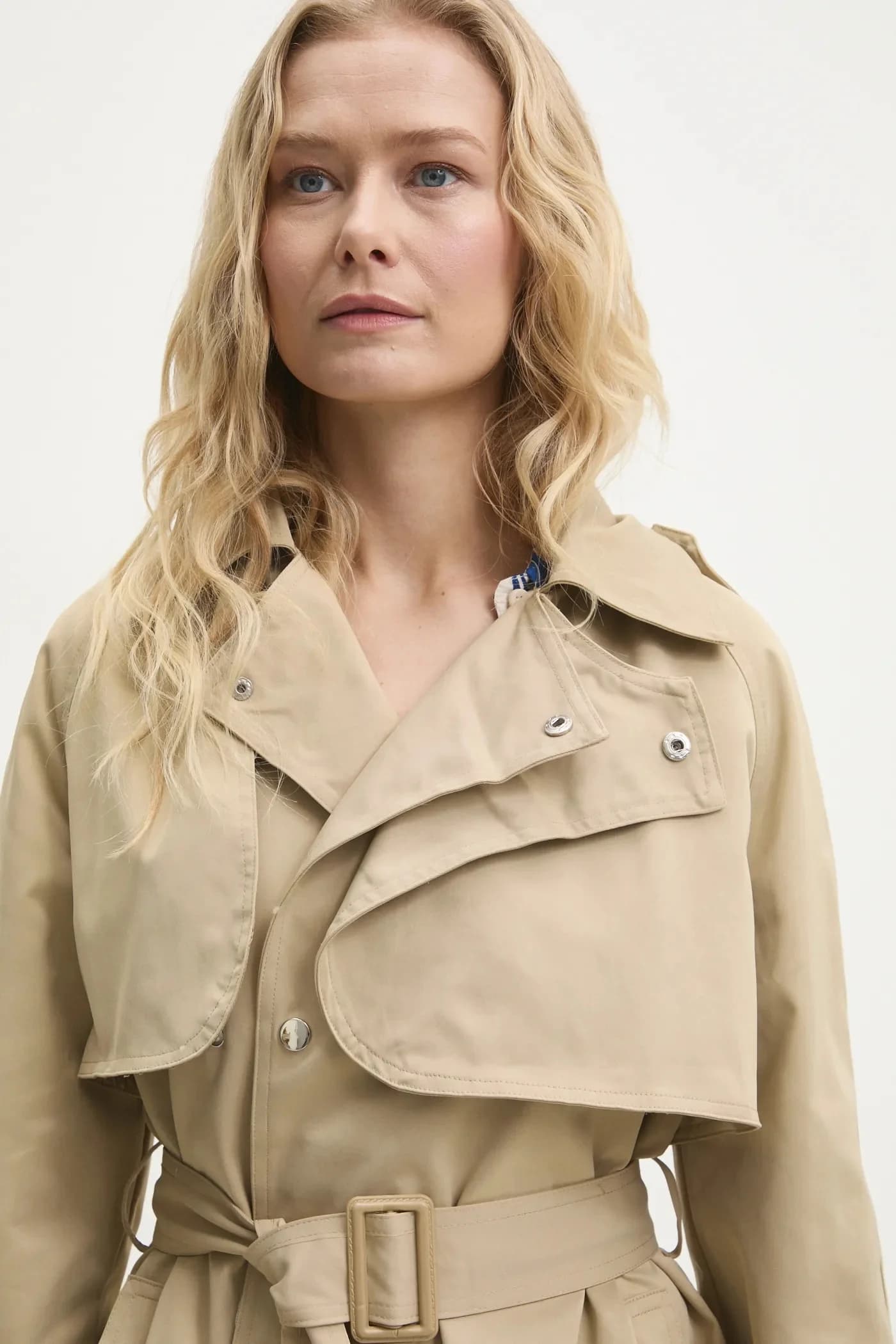 Тренч - фото 4