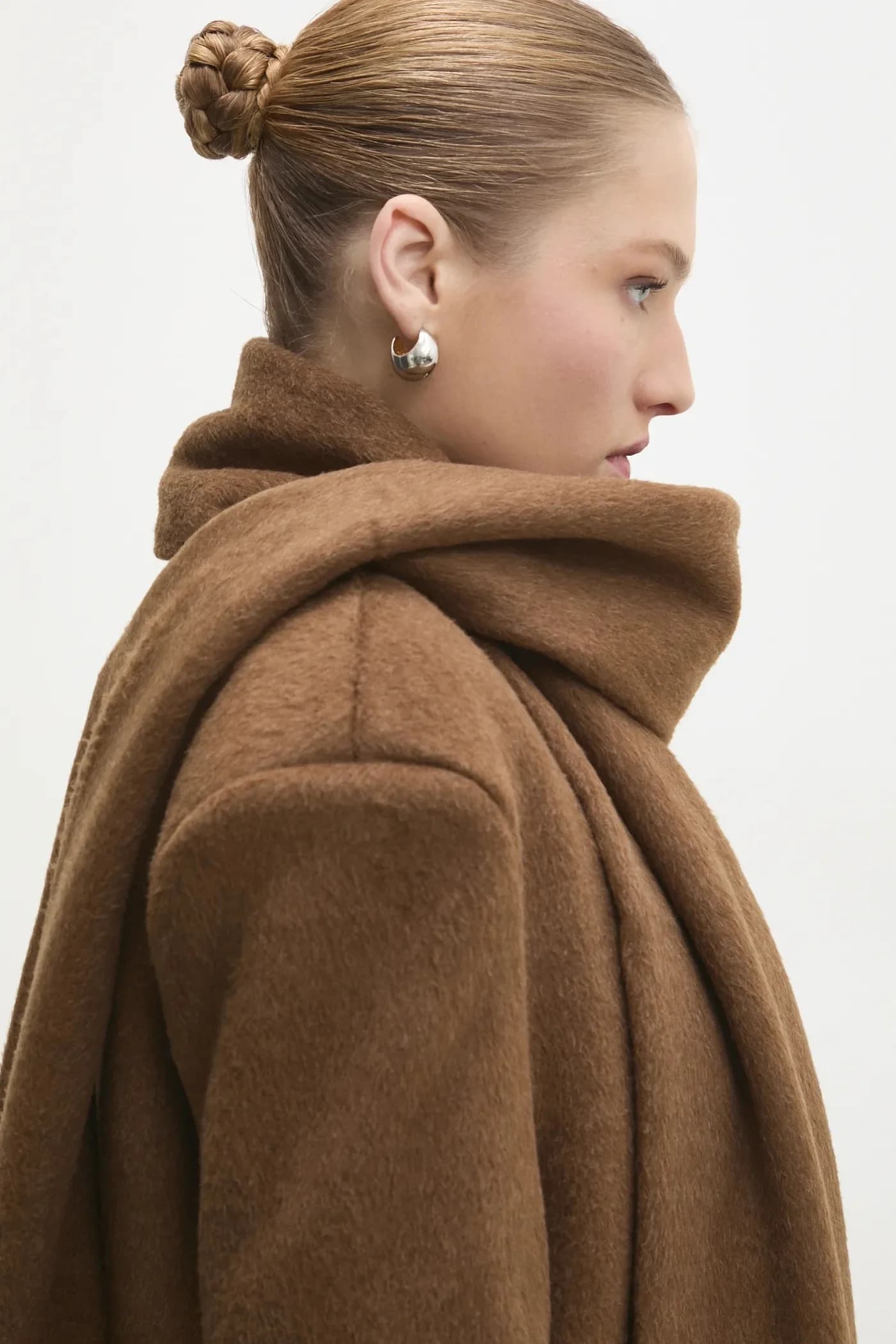 Пальто - фото 5