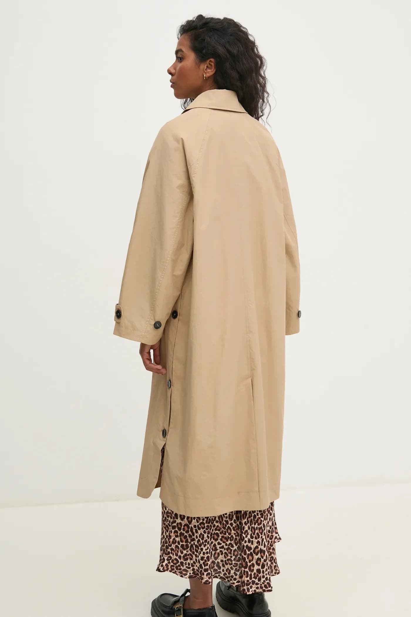 Пальто - фото 3