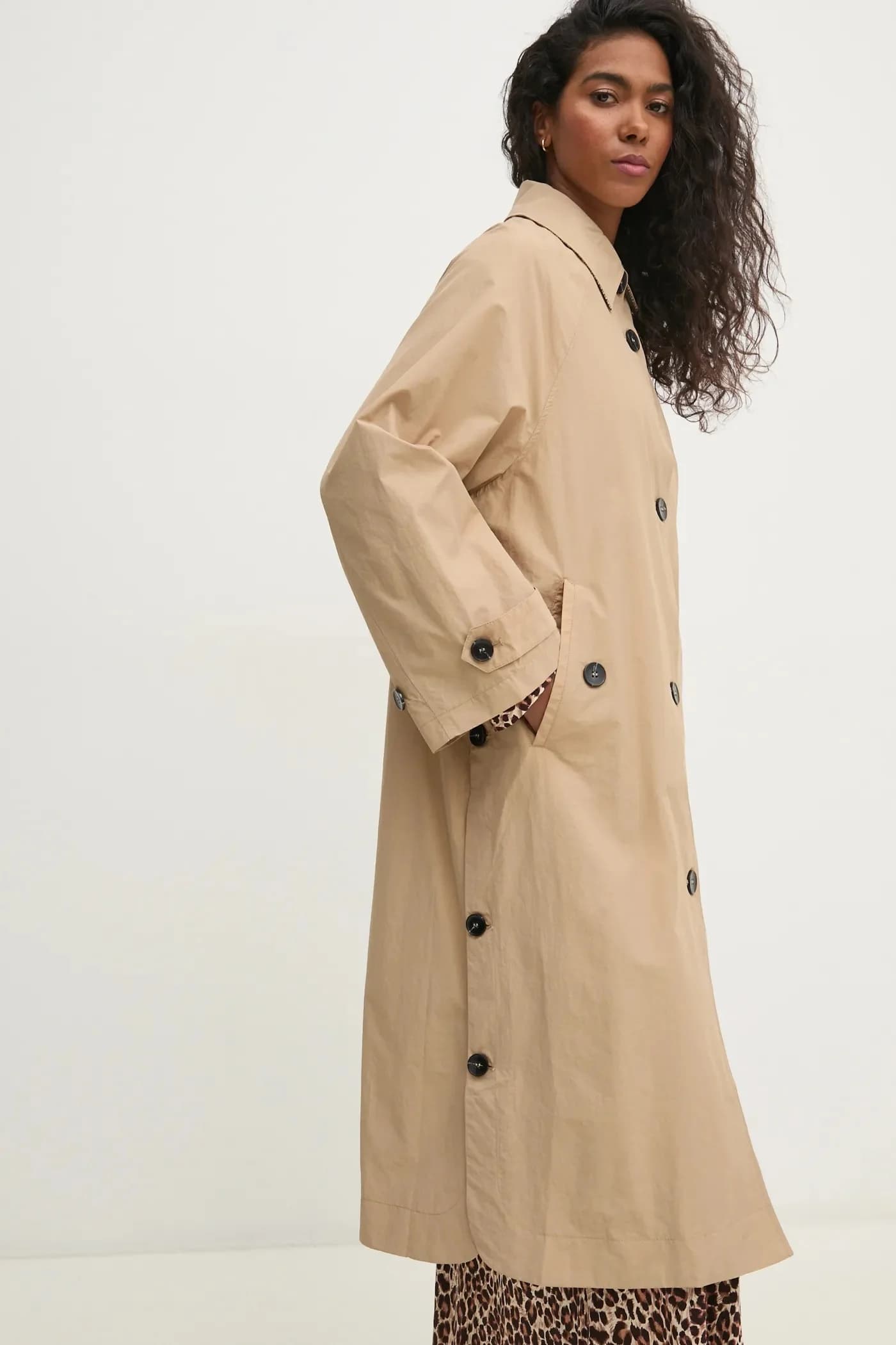 Пальто - фото 4