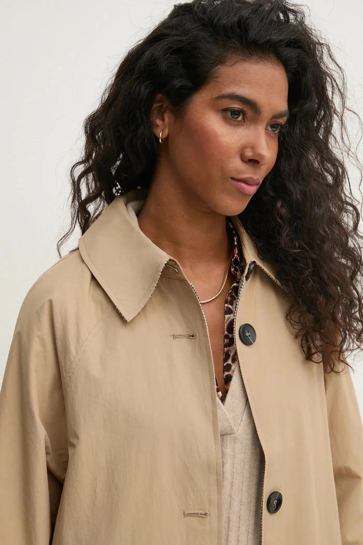 Пальто - фото 5