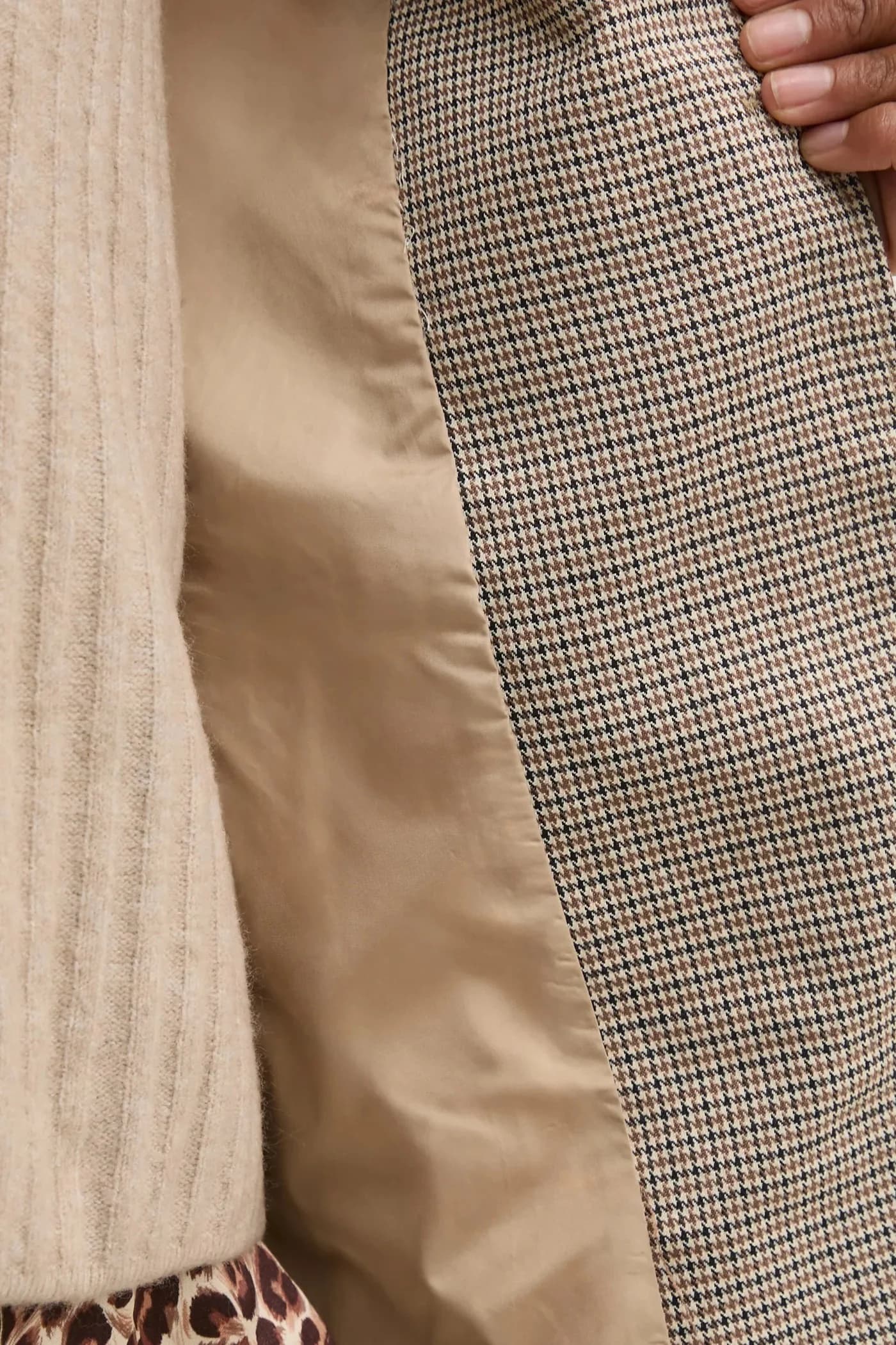 Пальто - фото 7