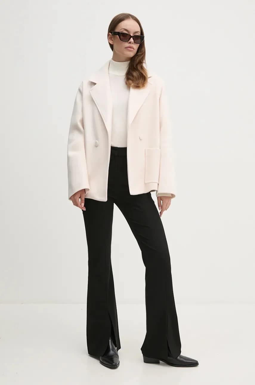 Пальто - фото 2