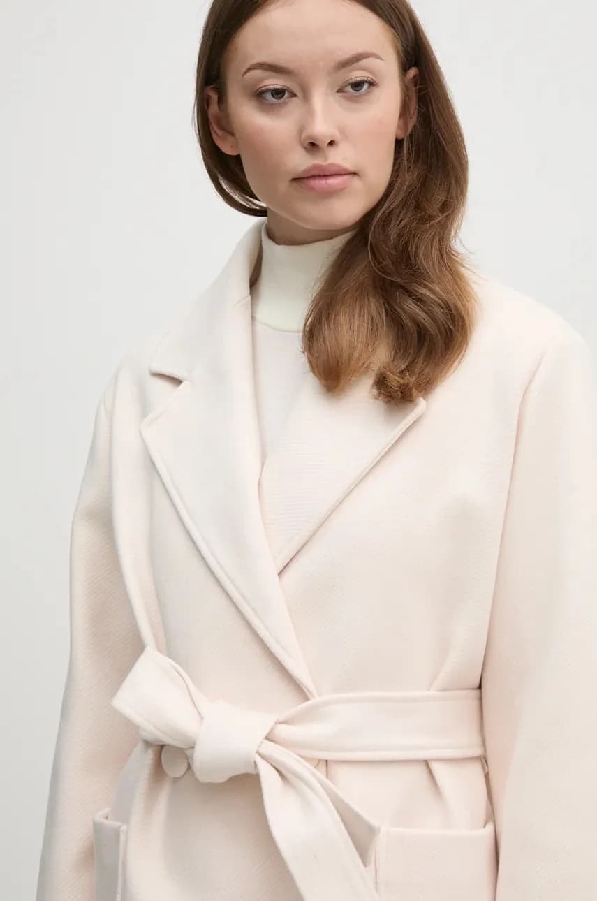 Пальто - фото 4