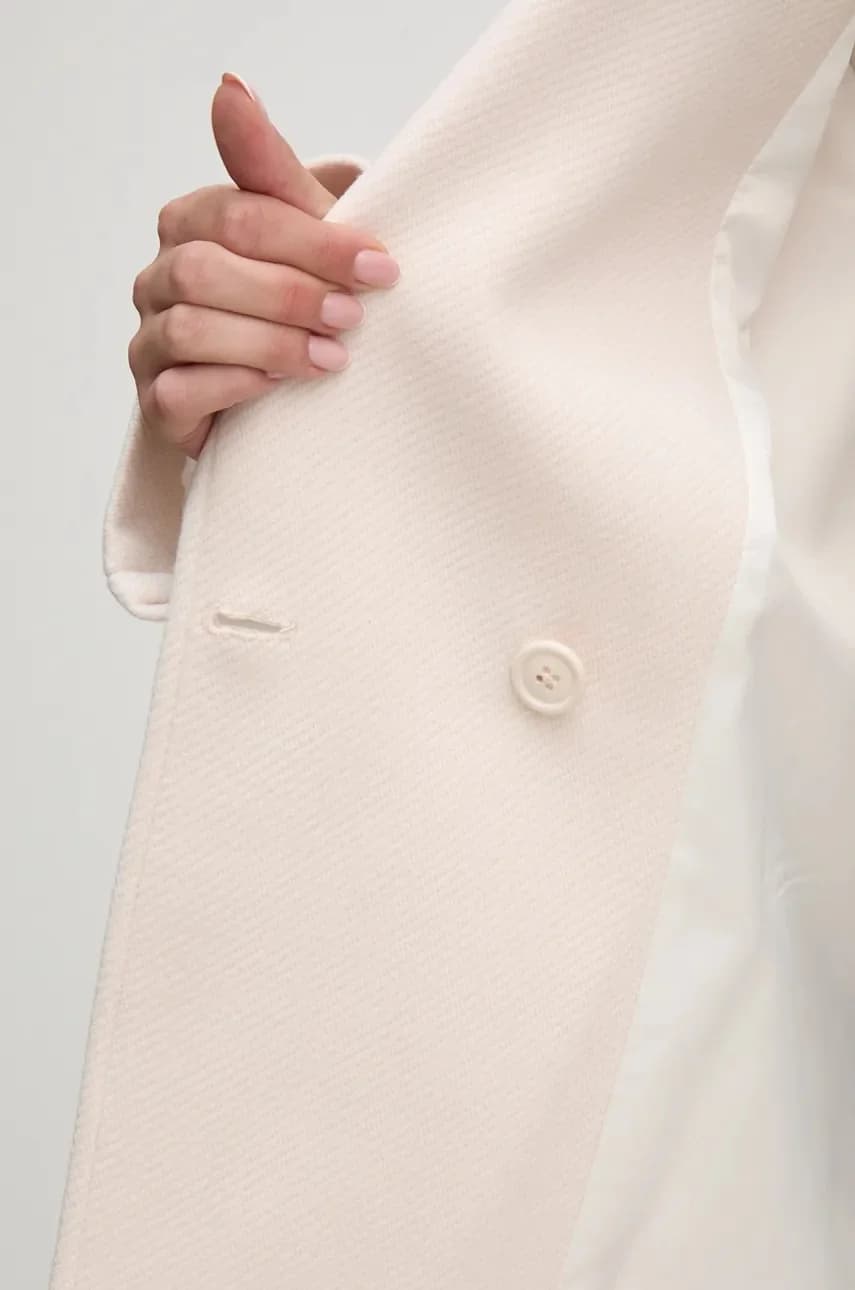 Пальто - фото 6