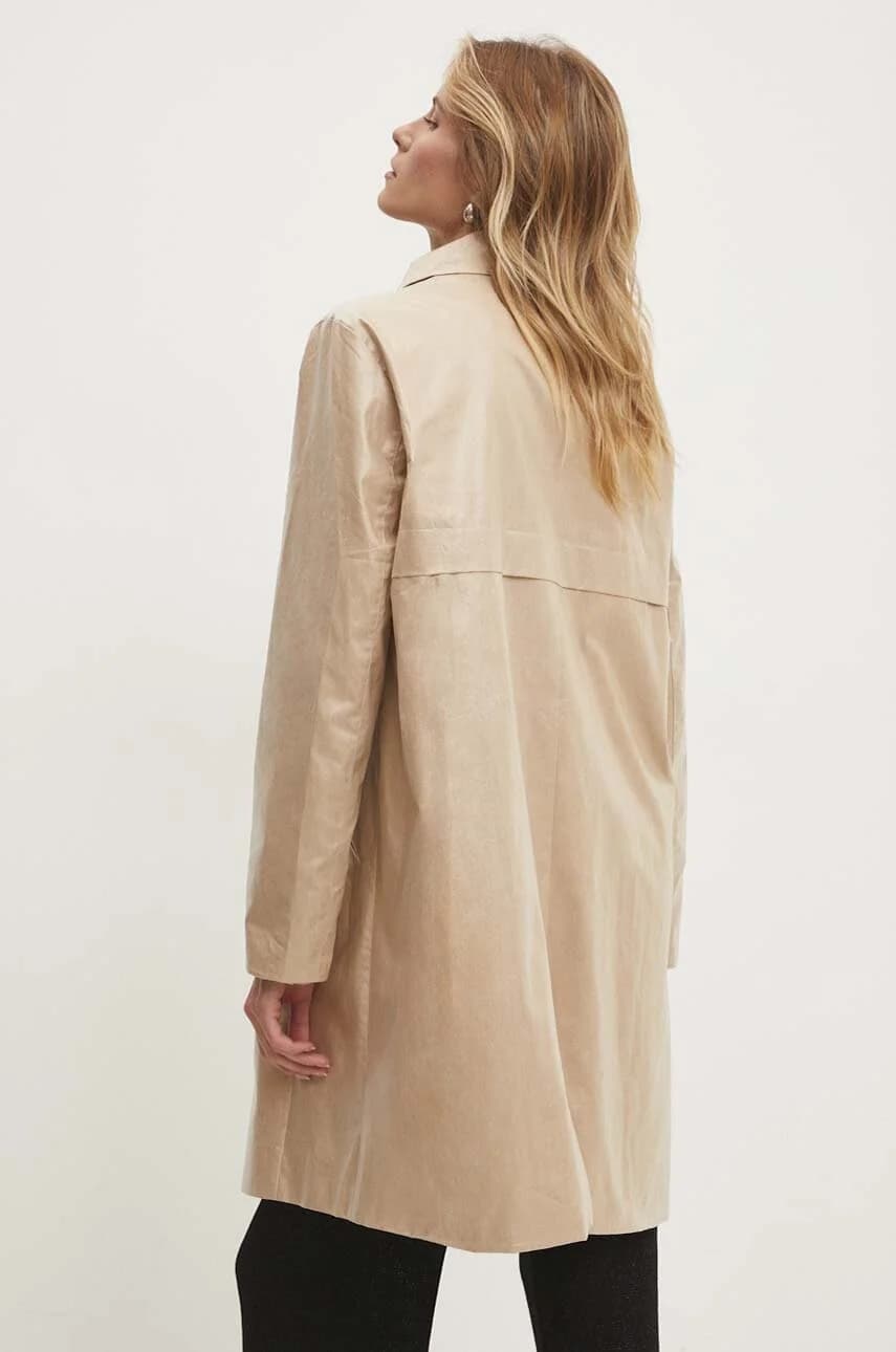 Пальто - фото 3