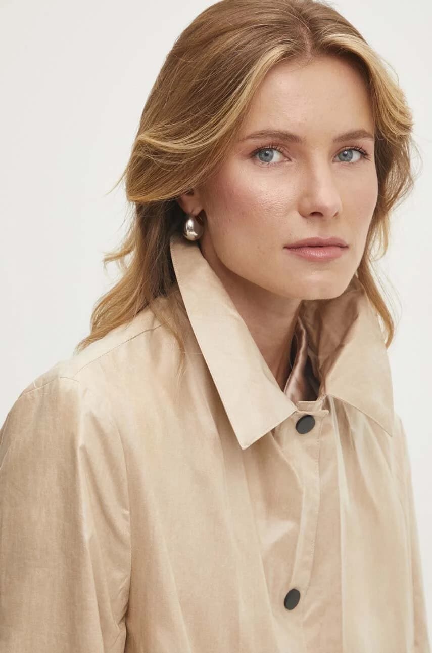 Пальто - фото 4