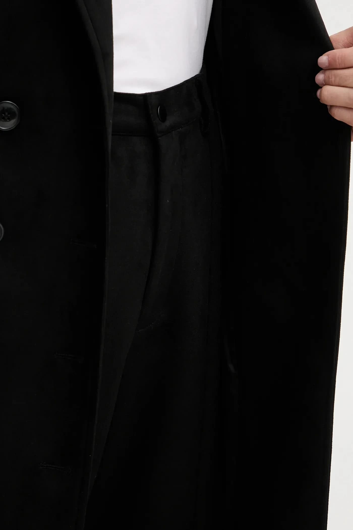 Пальто - фото 6