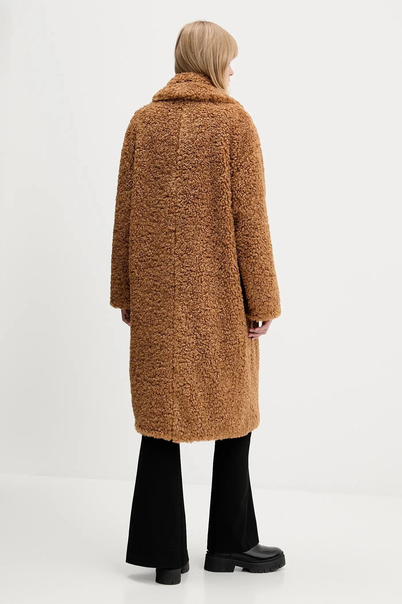 Малит-1 Пальто - фото 3