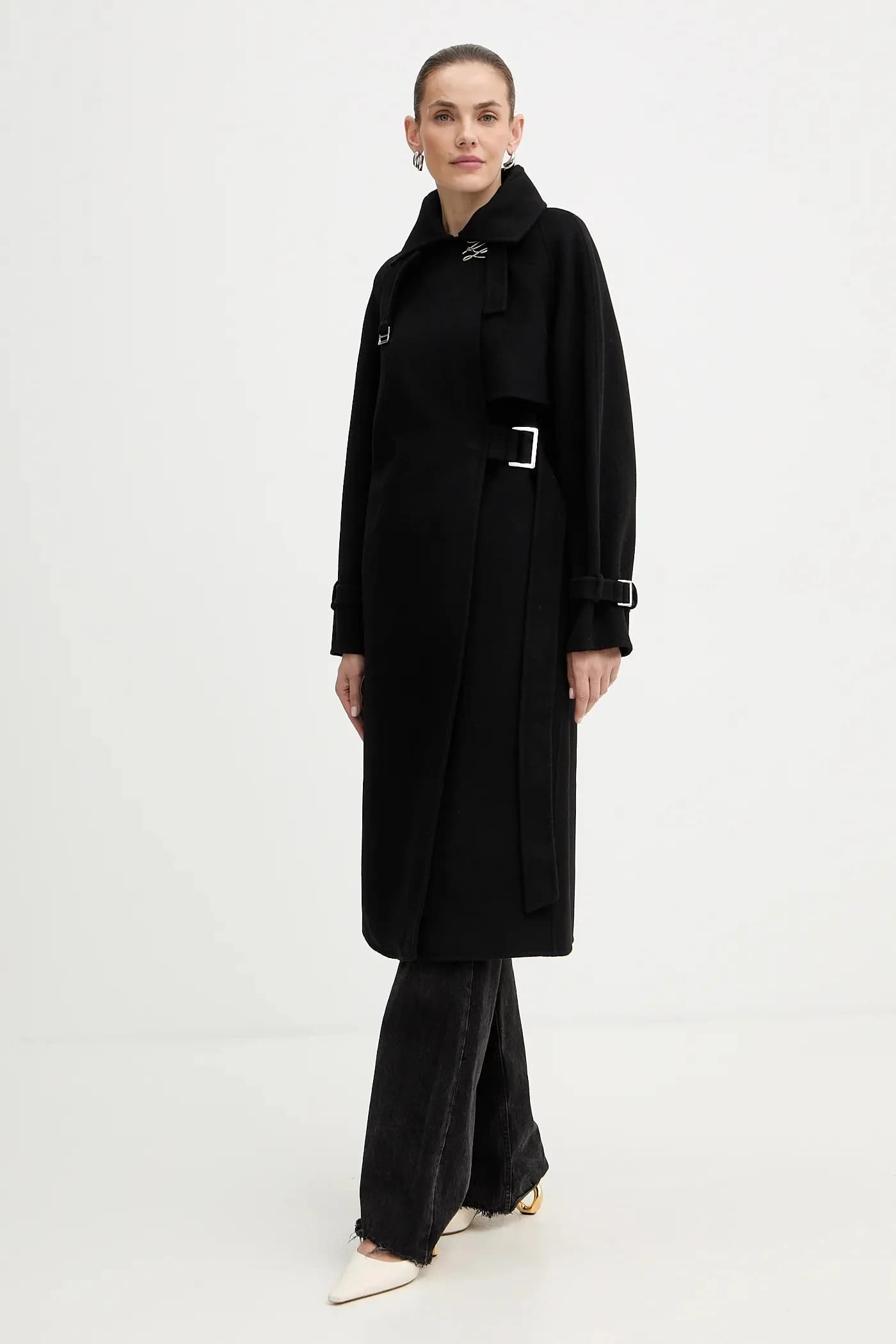 Пальто - фото 2