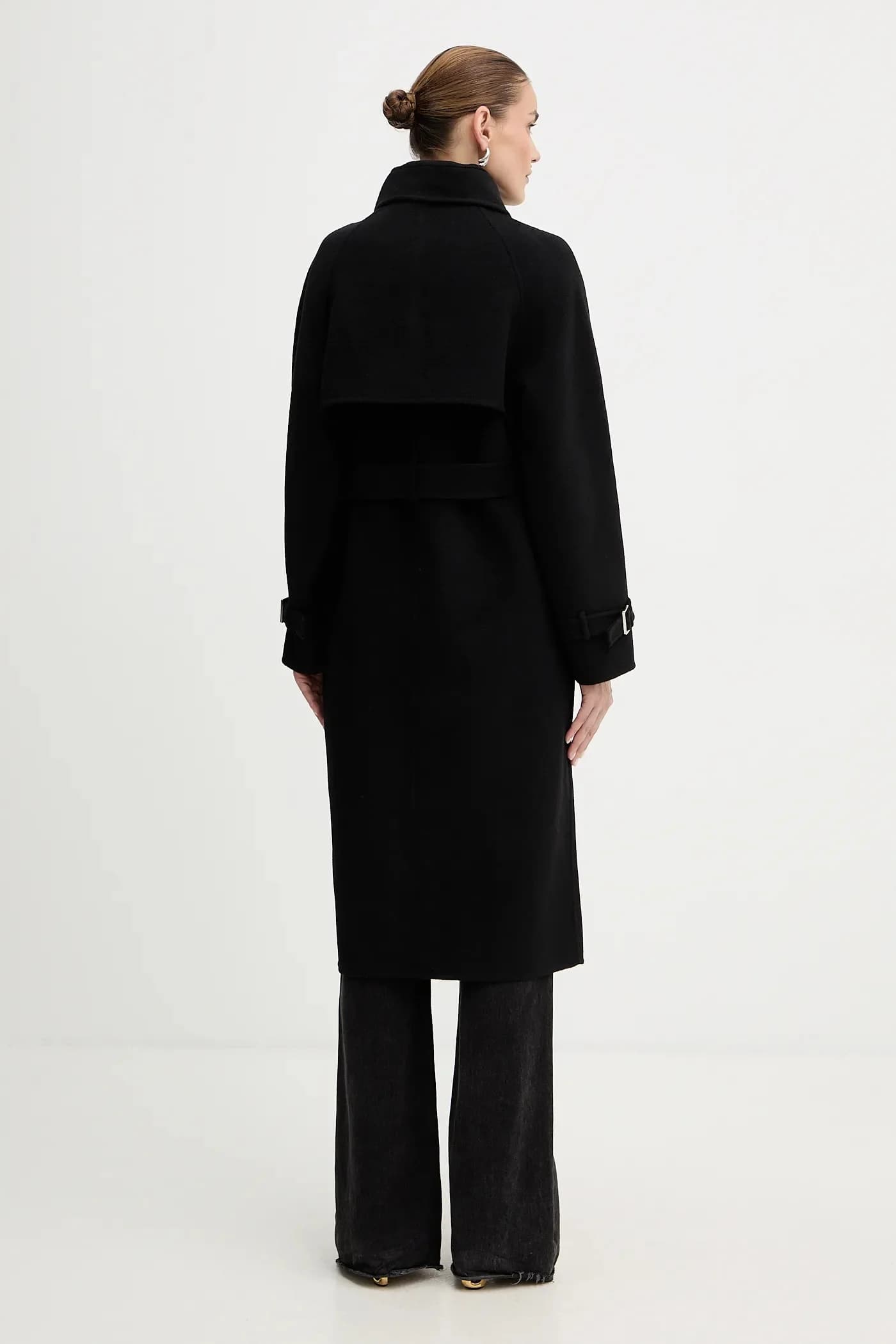 Пальто - фото 3