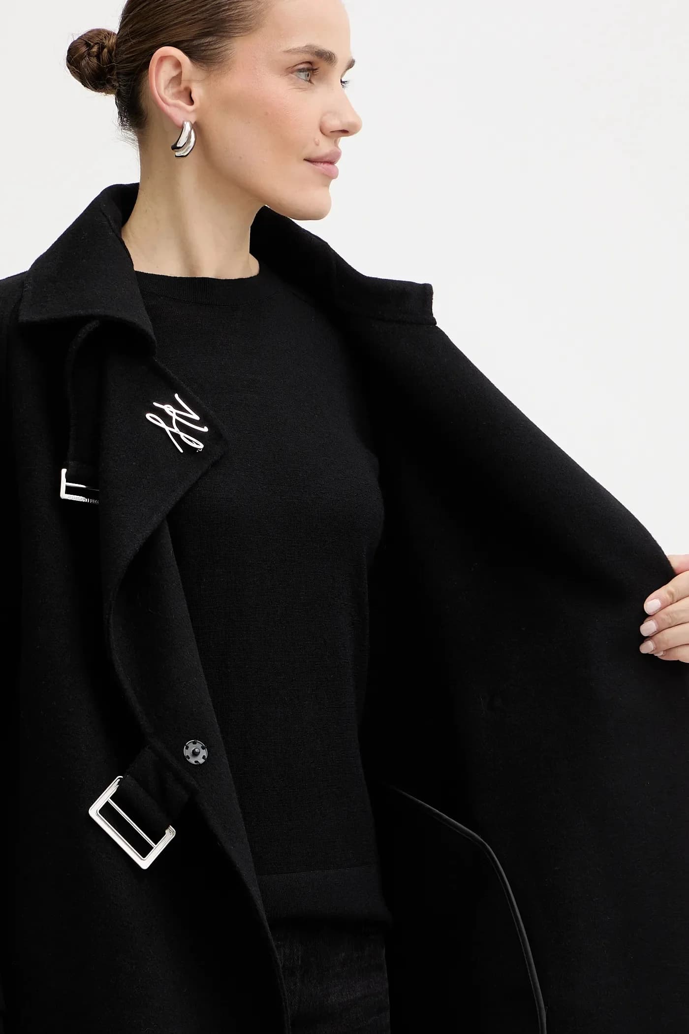 Пальто - фото 6