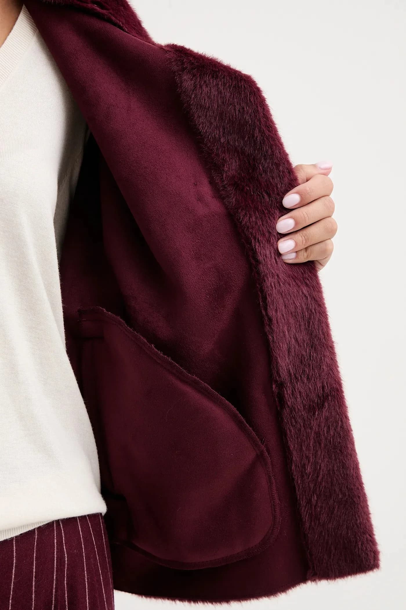 Пальто - фото 6